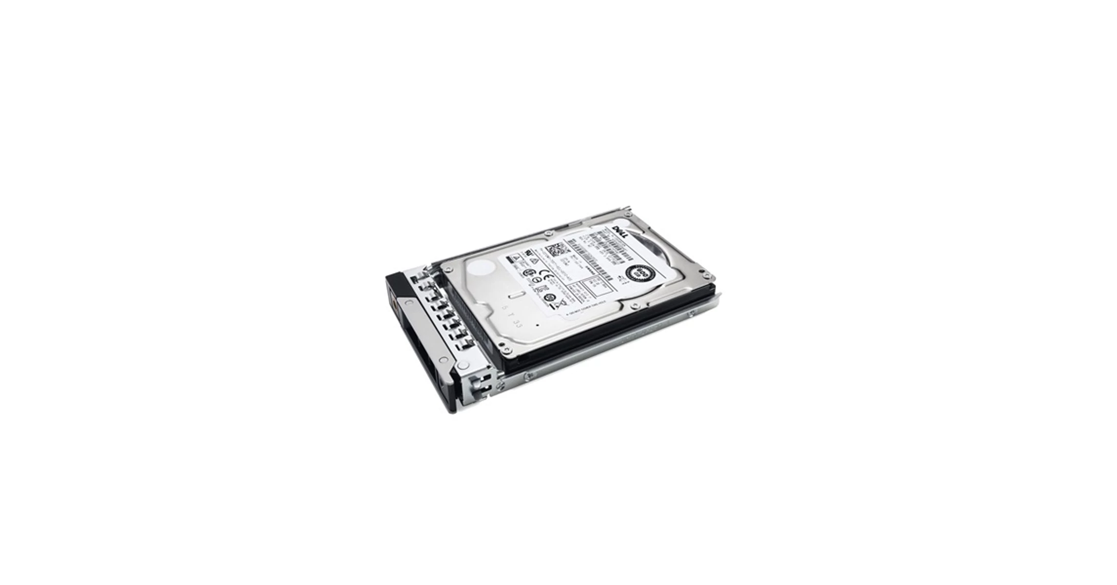 Dell EMC szerver HDD - 2.4TB, SAS 10k, 2.5