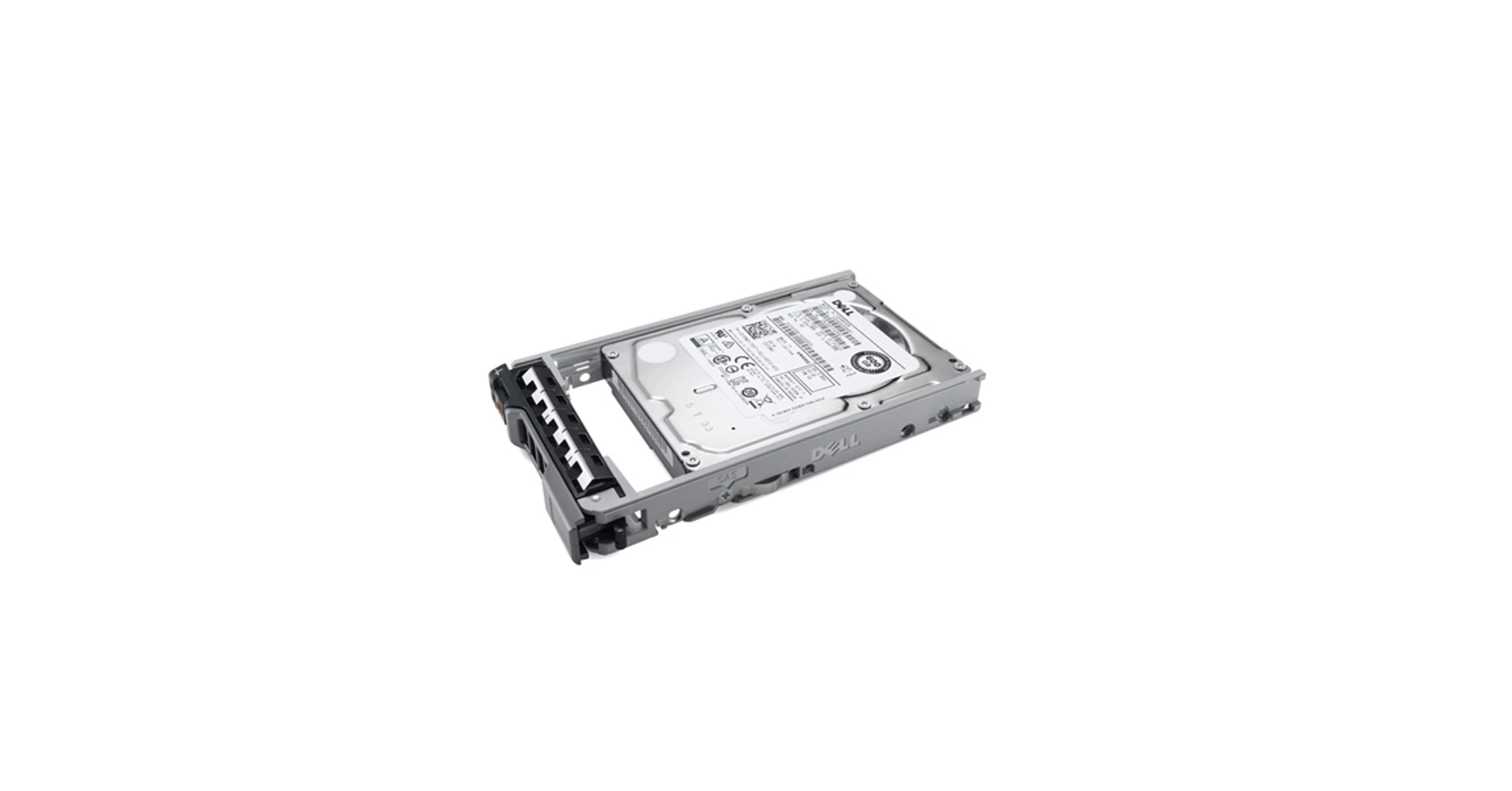 Dell EMC szerver HDD - 900GB, SAS 15k, 2.5
