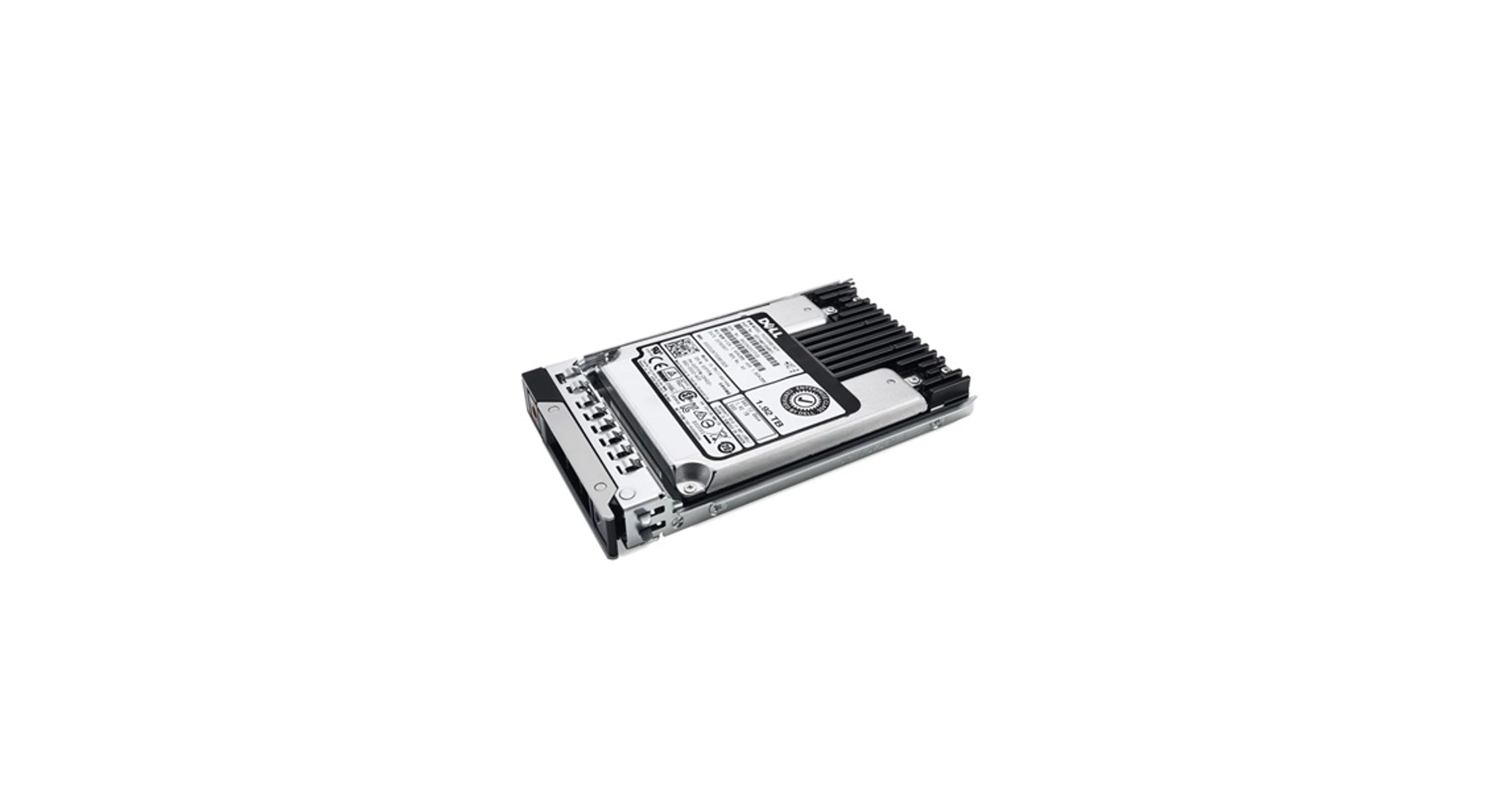 Dell EMC szerver SSD - 960GB, SAS MIU, 2.5