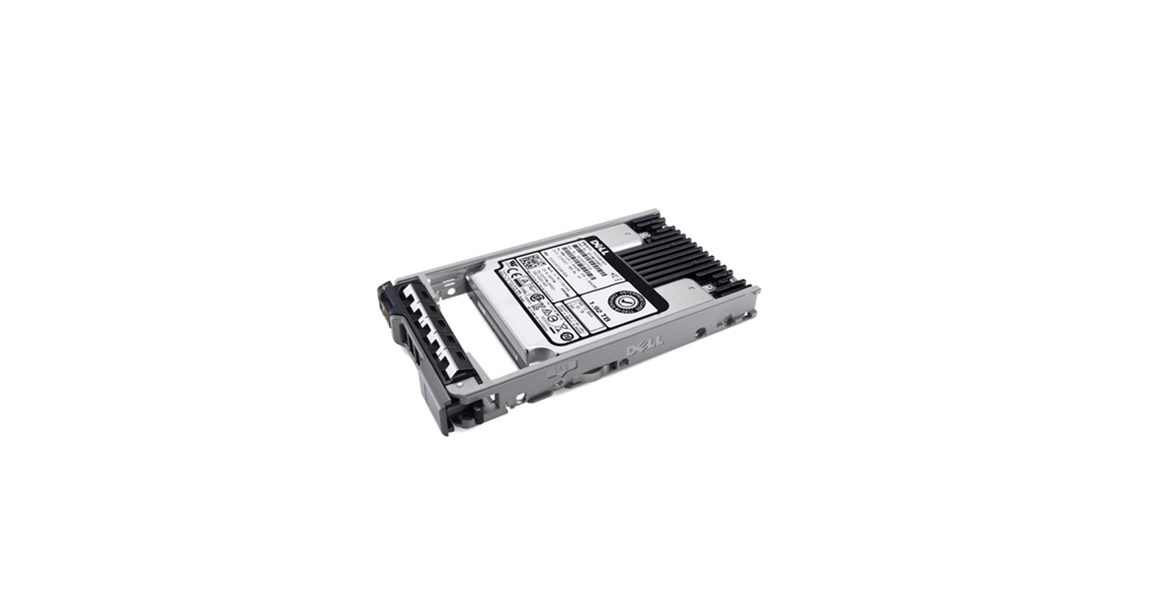 Dell EMC szerver SSD - 960GB, SATA MIU, 2.5