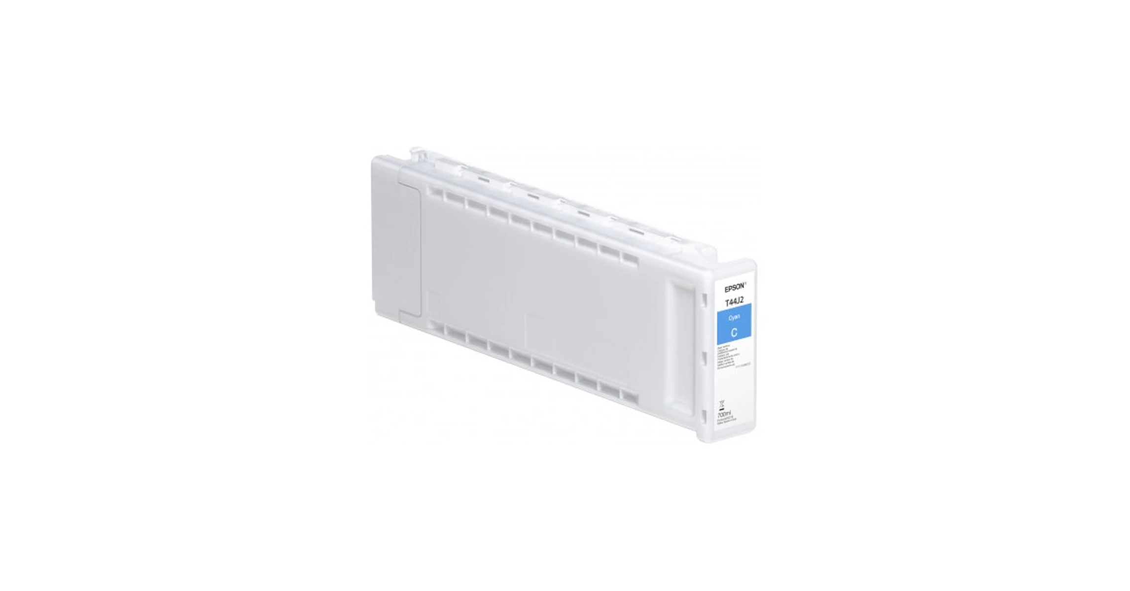 Epson Tintapatron Singlepack Cyan T44J240 UltraChrome PRO 12 700ml
