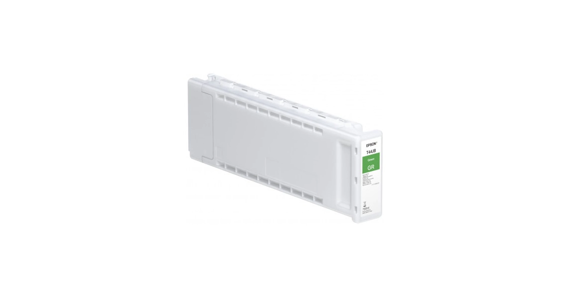 Epson Tintapatron Singlepack Green T44JB40 UltraChrome PRO 12 700ml