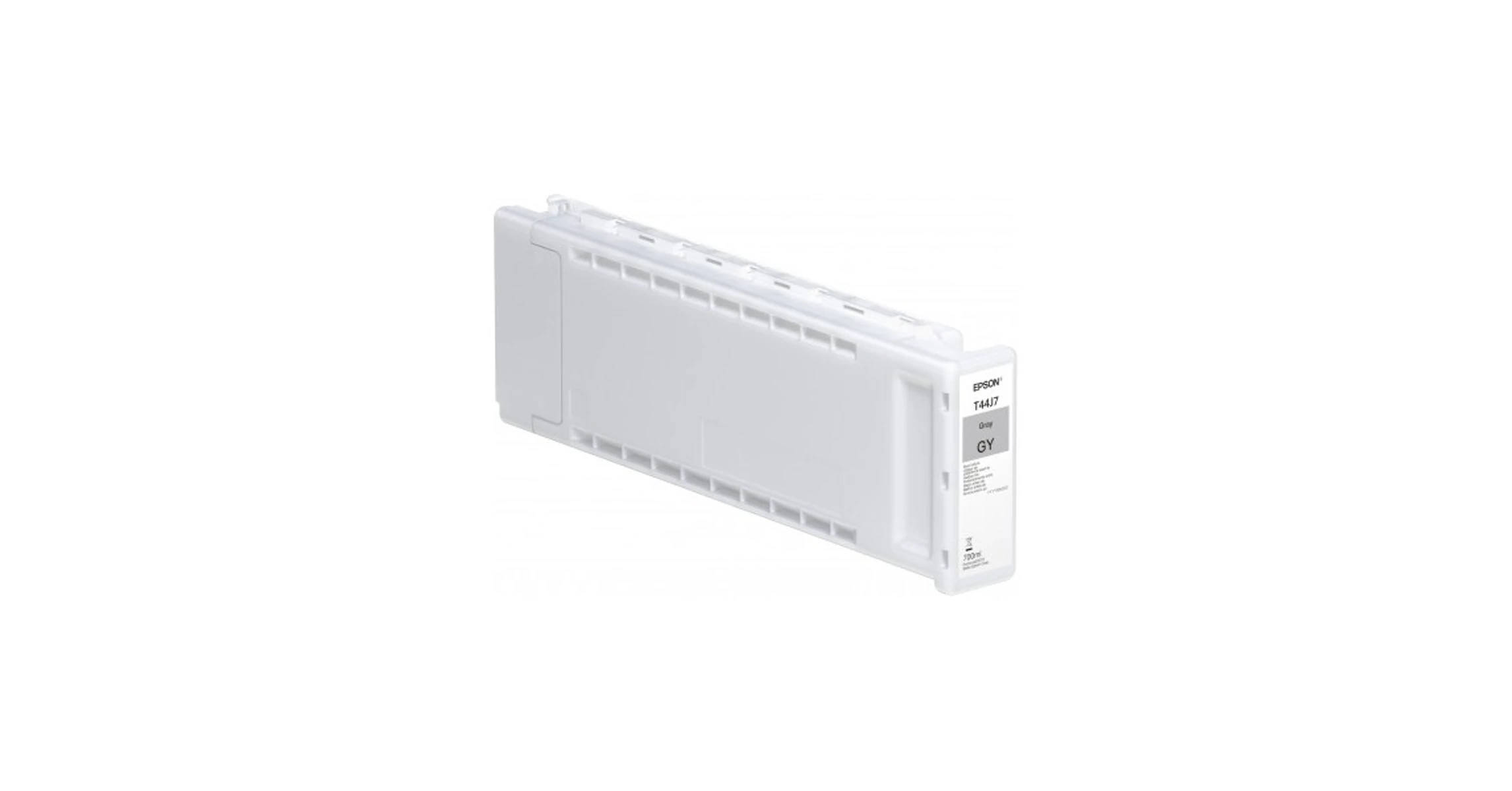 Epson Tintapatron Singlepack Gray T44J740 UltraChrome PRO 12 700ml