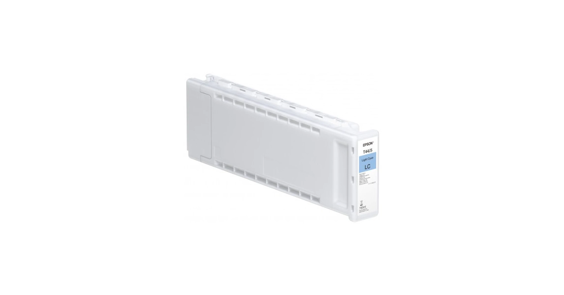 Epson Tintapatron Singlepack Light Cyan T44J540 UltraChrome PRO 12 700ml