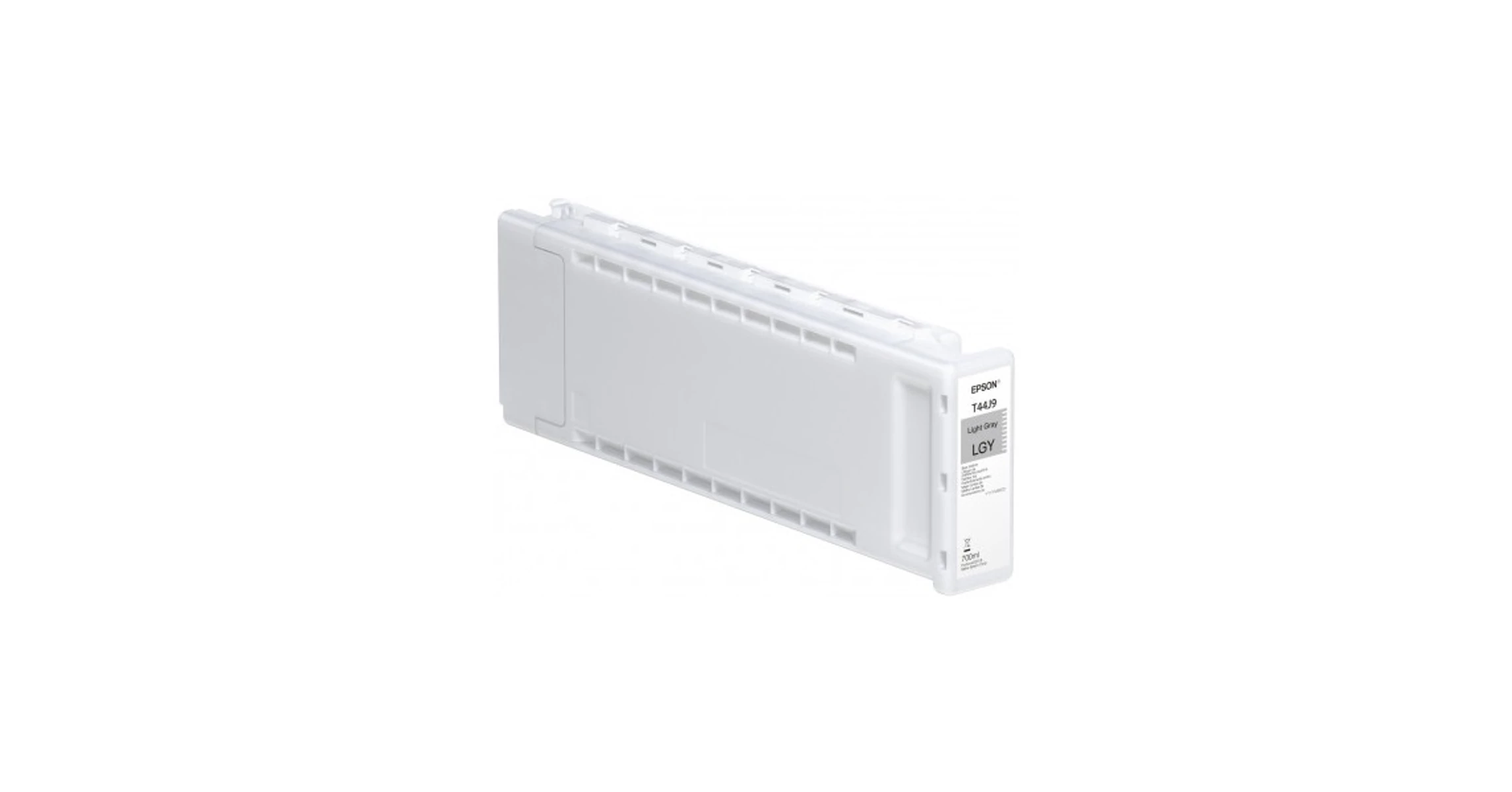 Epson Tintapatron Singlepack Light Gray T44J940 UltraChrome PRO 12 700ml