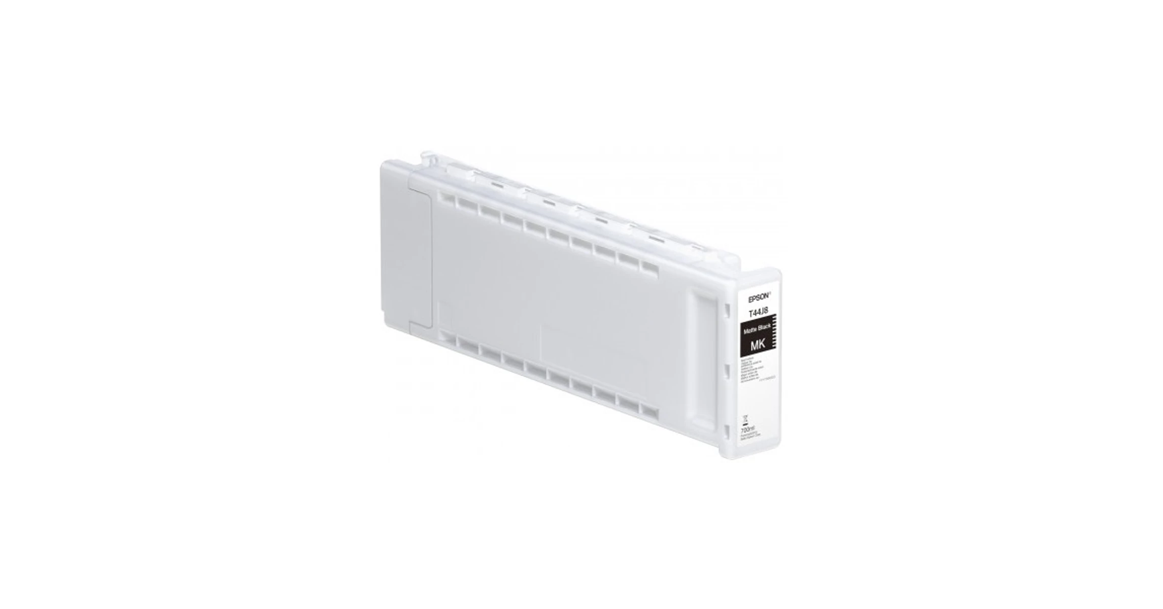 Epson Tintapatron Singlepack Matte Black T44J840 UltraChrome PRO 12 700ml