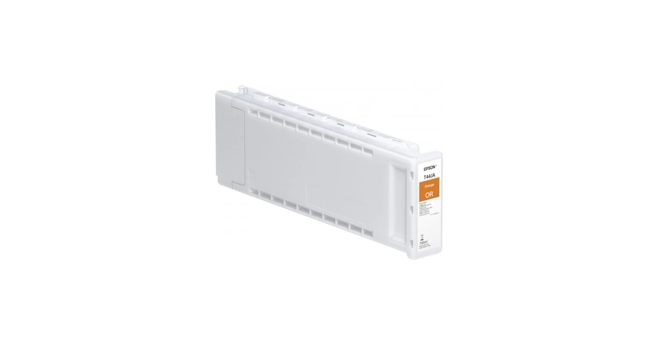 Epson Tintapatron Singlepack Orange T44JA40 UltraChrome PRO 12 700ml