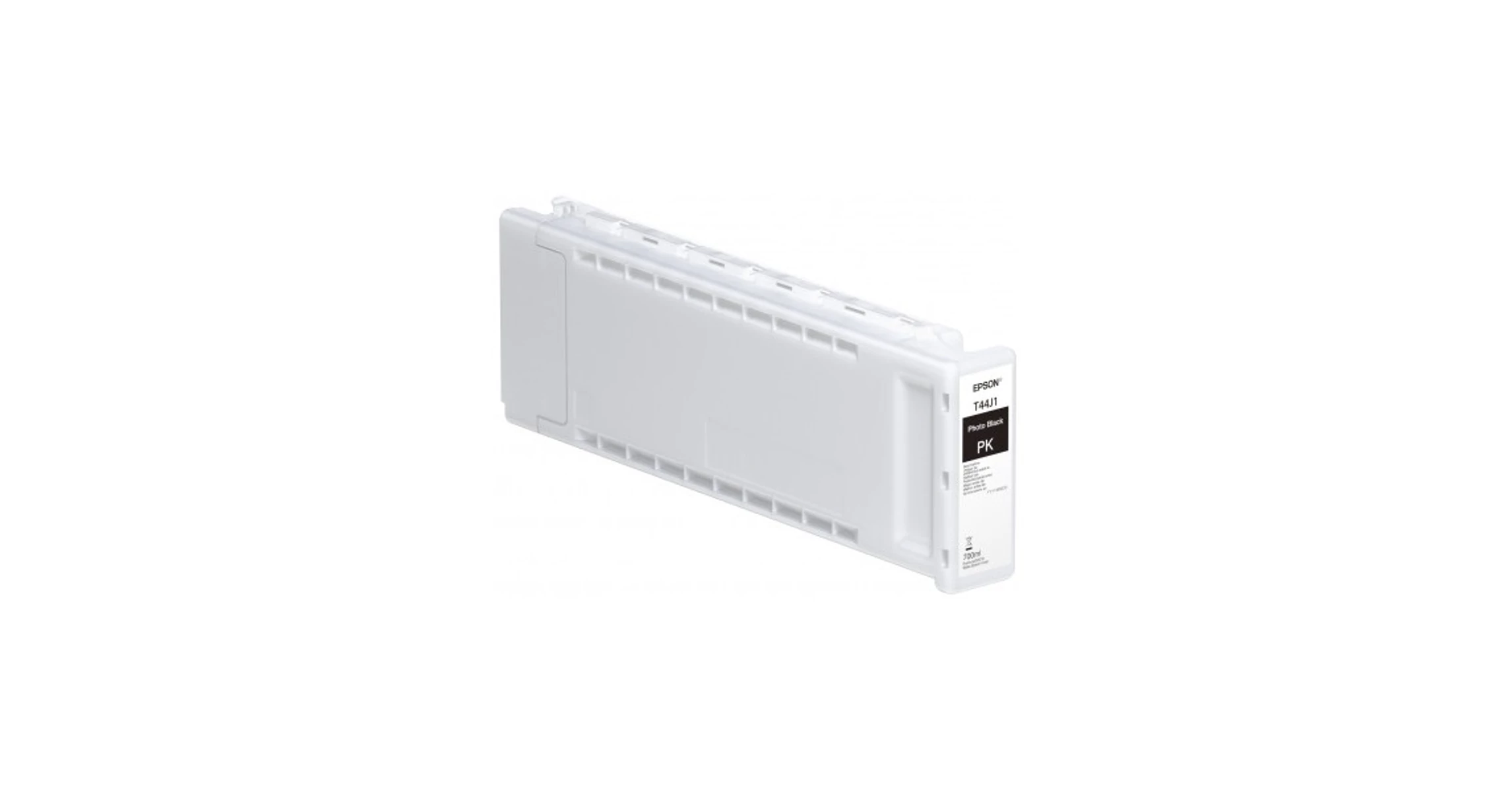 Epson Tintapatron Singlepack Photo Black T44J140 UltraChrome PRO 12 700ml
