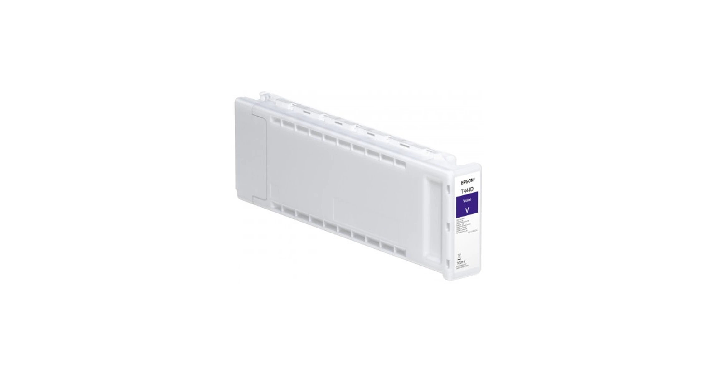 Epson Tintapatron Singlepack Violet T44JD40 UltraChrome PRO 12 700ml