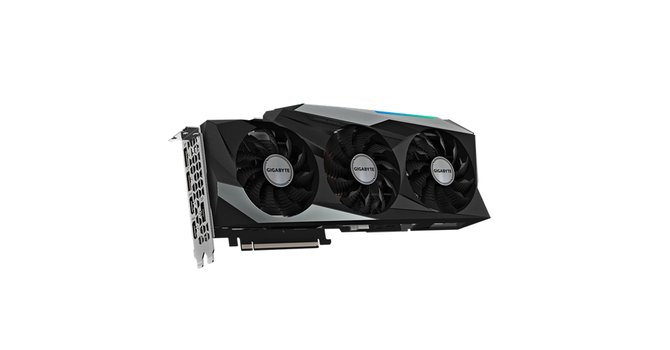 Gigabyte Videokártya PCI-Ex16x nVIDIA RTX 3080 10GB DDR6X OC