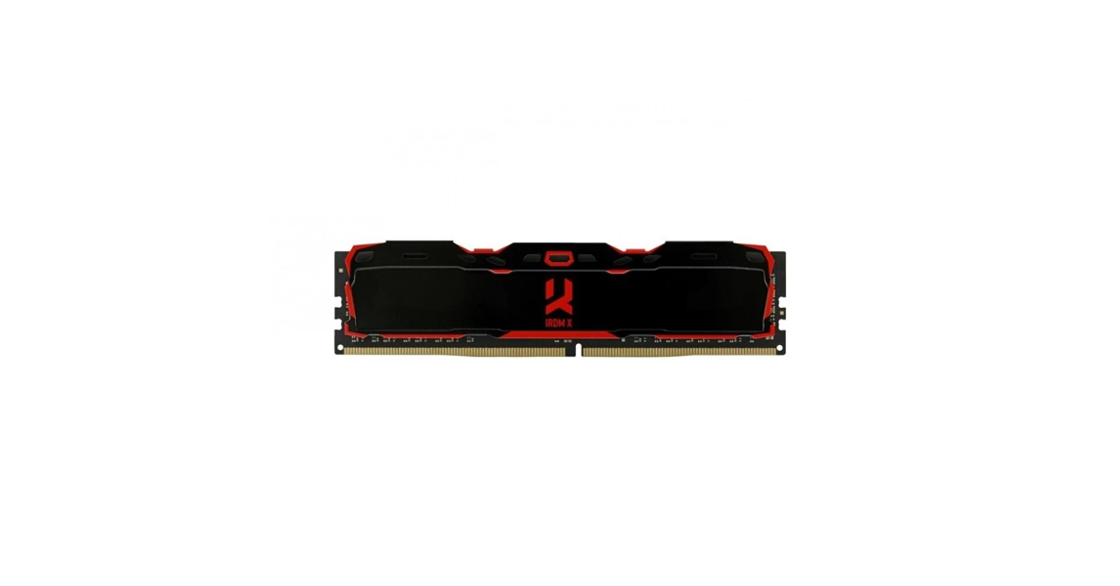 GOODRAM Memória DDR4 16GB 3000MHz CL16 SR DIMM, IRDM X Series