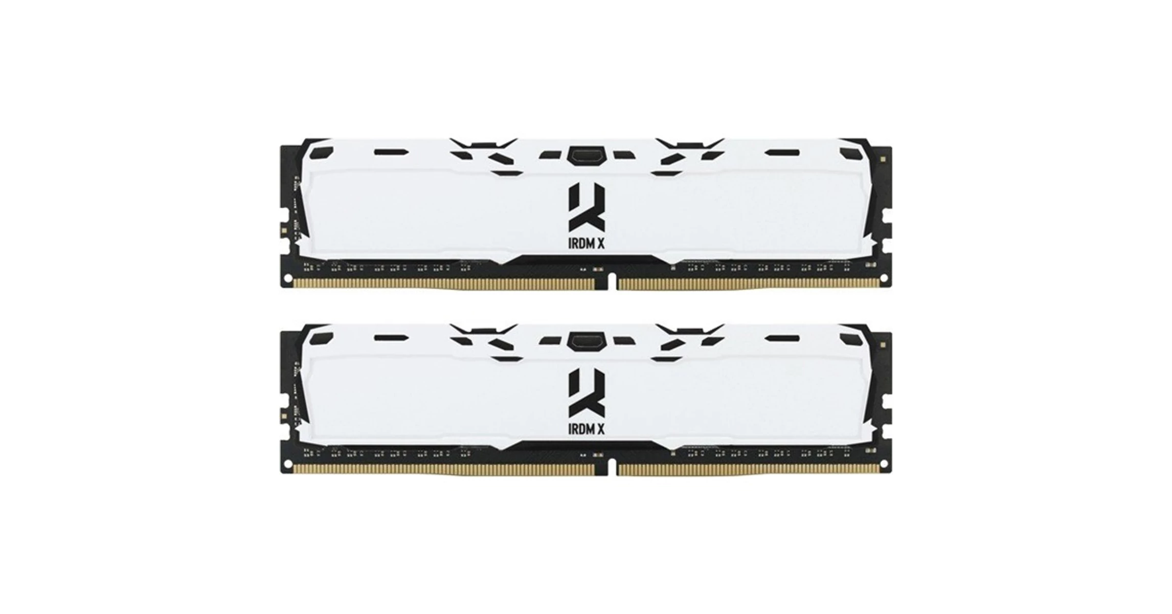 GOODRAM Memória DDR4 16GB 3000MHz CL16 SR DIMM White, IRDM X Series (Kit of 2)