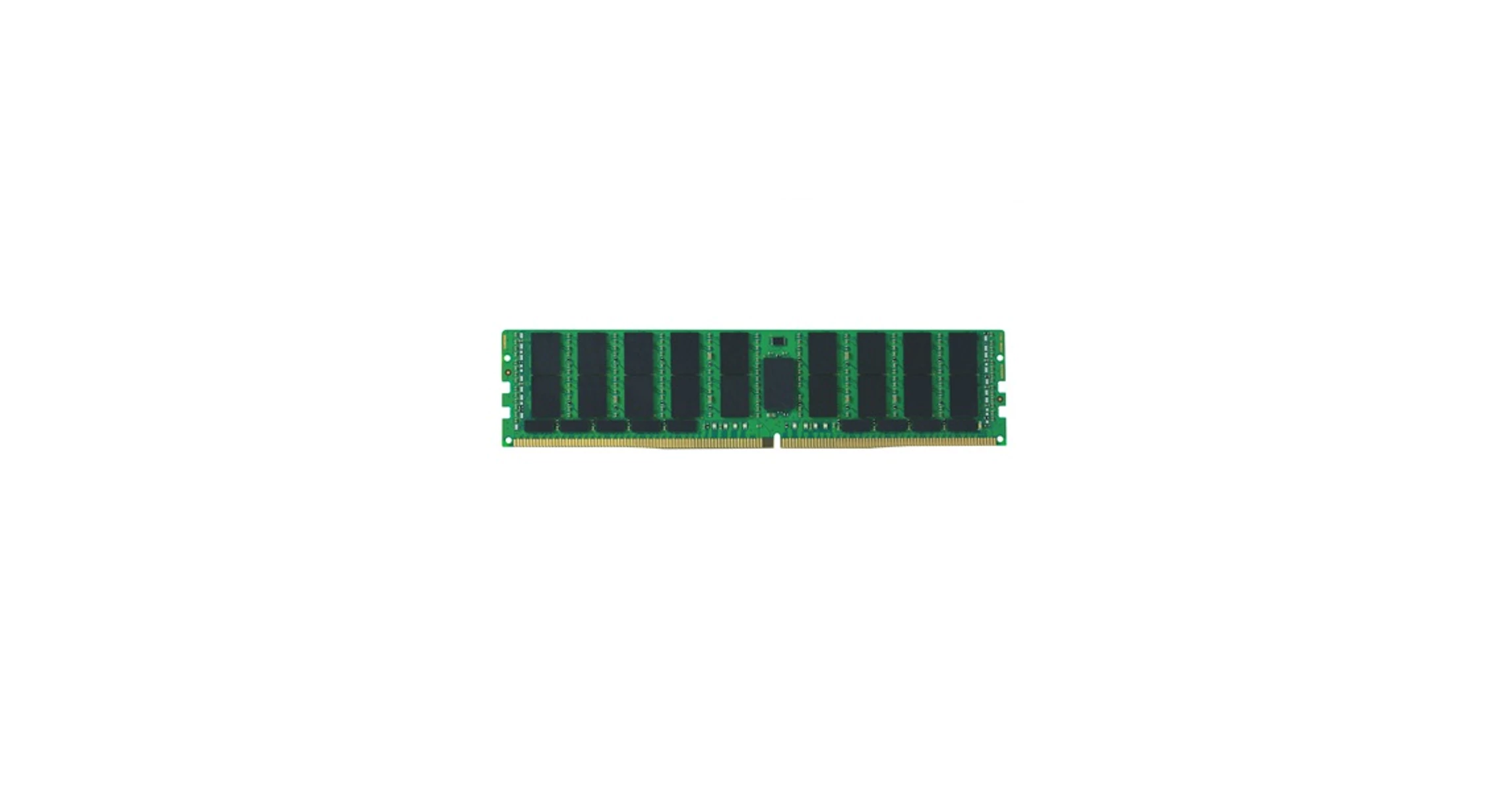 GOODRAM Szerver Memória DDR3 32GB 1600MHZ LRDIMM QRx4 LV