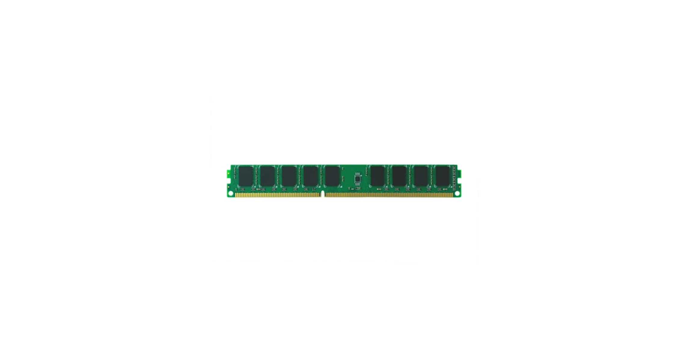 GOODRAM Szerver Memória DDR4 8GB 2933MHz ECC REG SRx8