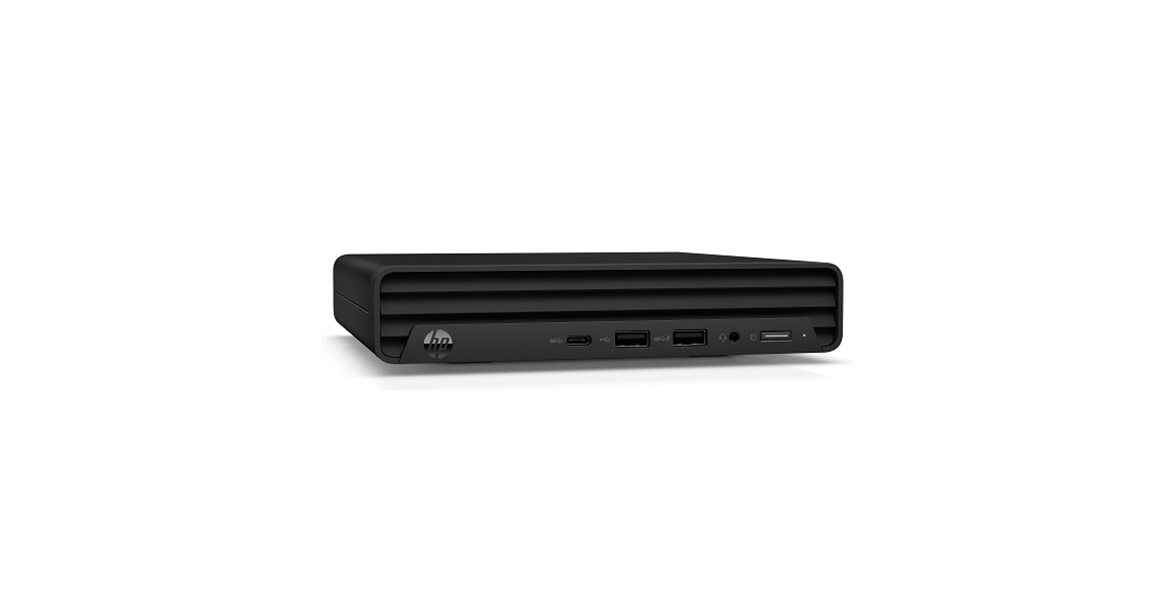 HP 260 G4 DM Core i3-10110U 2.1GHz, 8GB, 256GB SSD, Win 10 Prof.