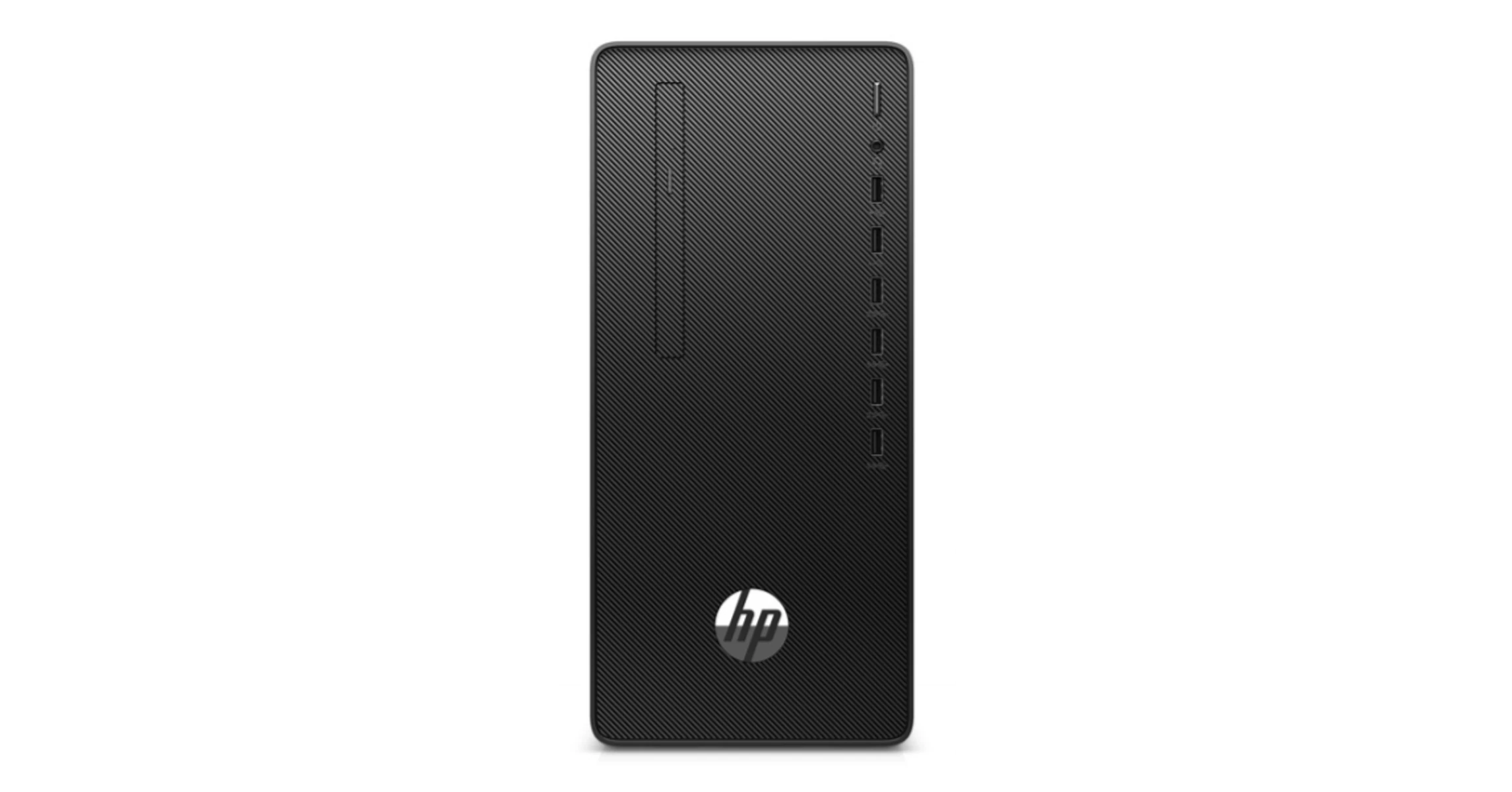 HP 295 G6 MT AMD Ryzen5 Pro 3350G 3.6GHz, 8GB, 256GB SSD