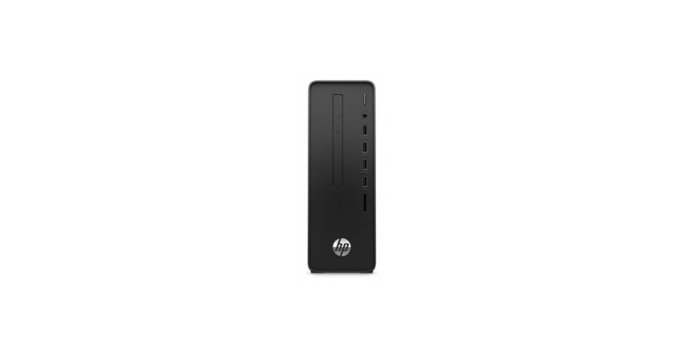 HP 290 G3 SFF, Core i3-10100 3.6GHz, 8GB, 256GB SSD, Win 10 Prof.