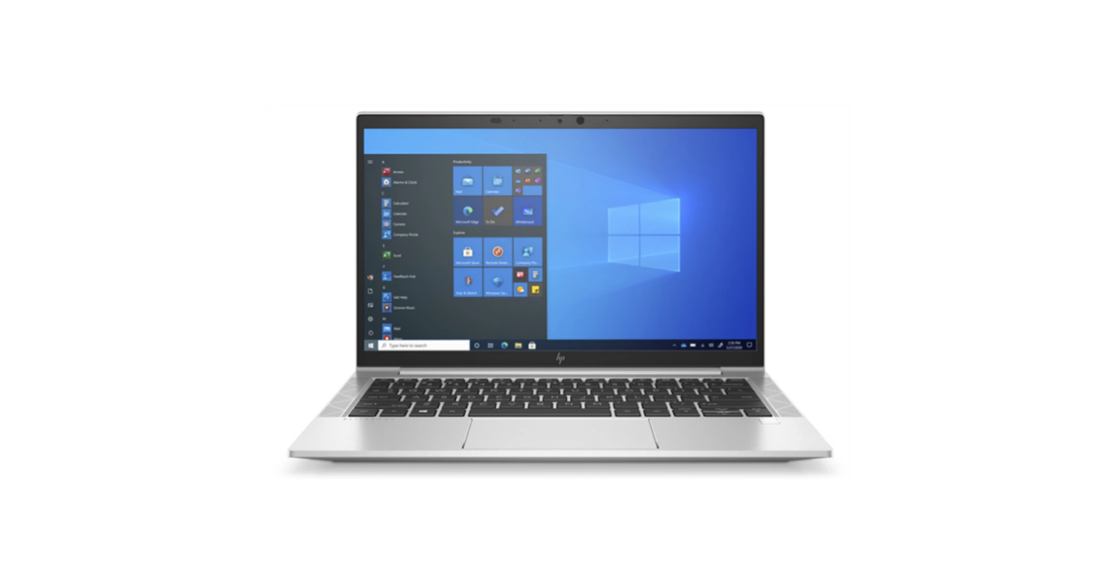 HP EliteBook 830 G8 13.3