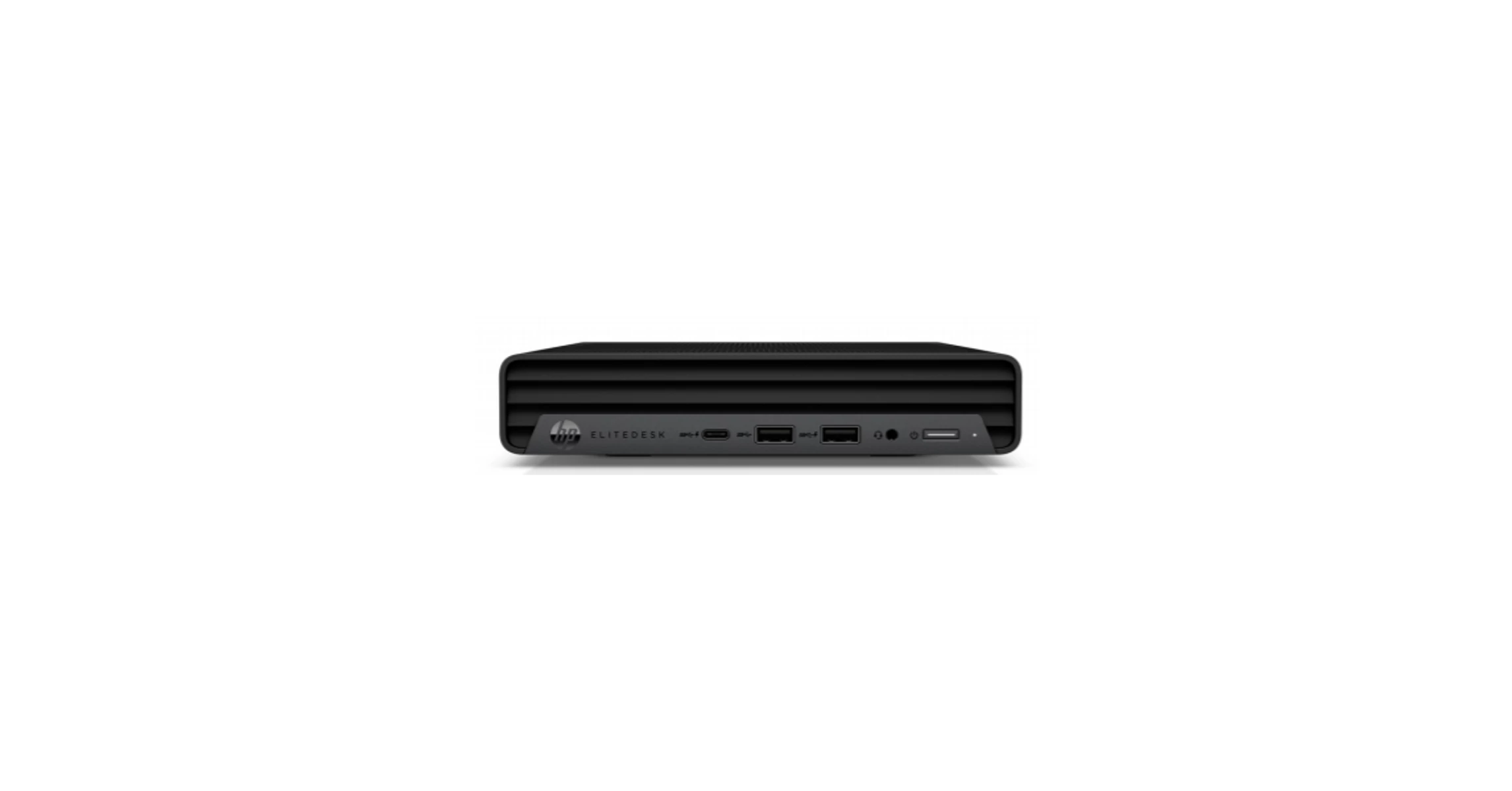 HP EliteDesk 800 G6 DM Core i5-10500T 2.3GHz, 16GB, 512GB SSD, Win 10 Prof.