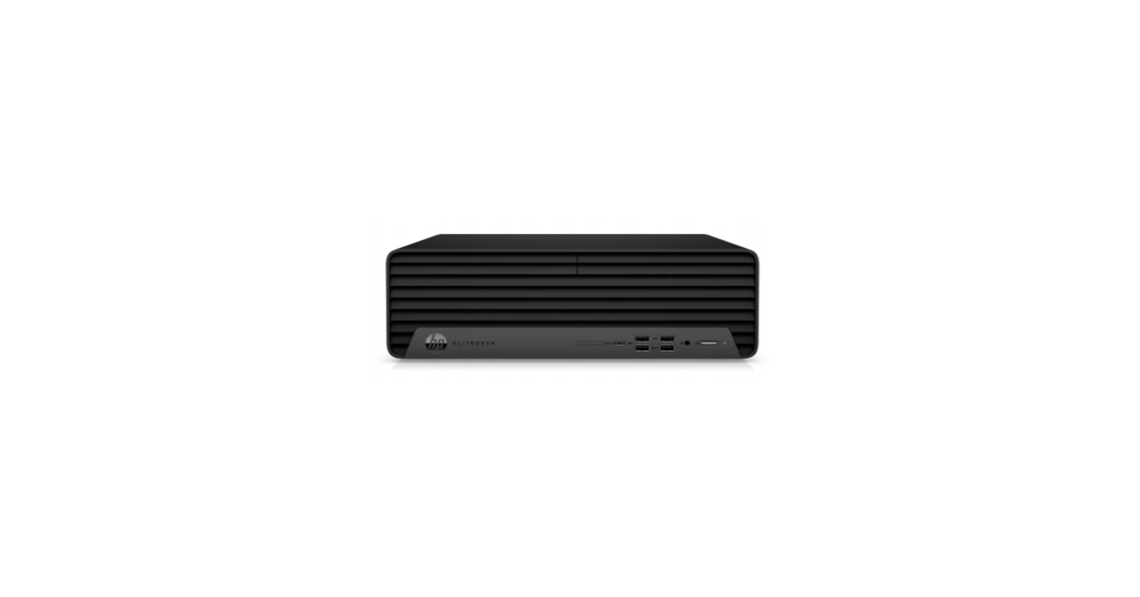 HP EliteDesk 800 G6 SFF Core i9-10900 2.8GHz, 32GB, 1TB SSD, AMD Radeon RX 550X 4GB, Win 10 Prof.