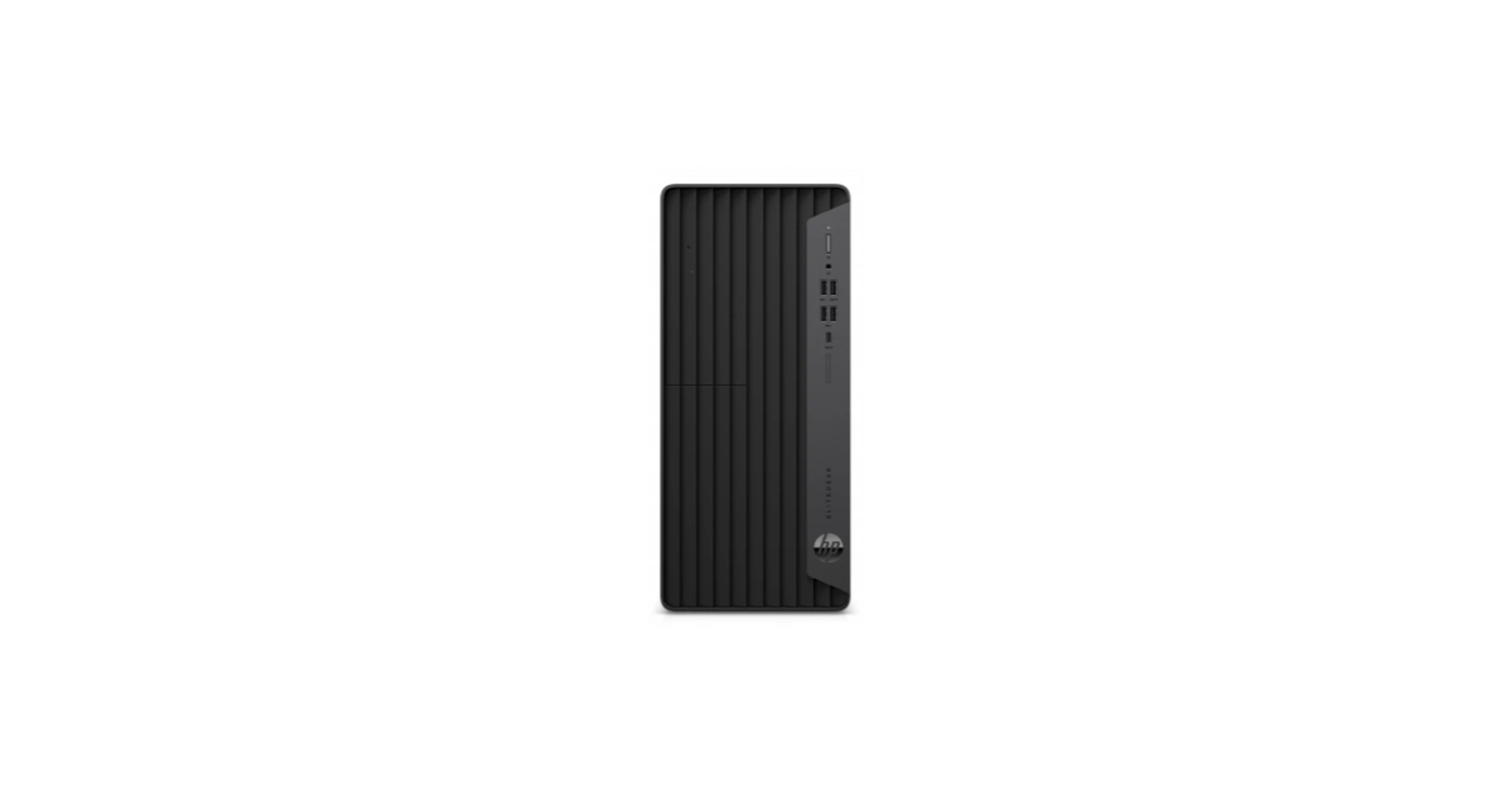 HP EliteDesk 800 G6 TWR Core i7-10700 2.9GHz, 32GB, 512GB SSD, NVIDIA GeForce RTX2060 Super 8GB, Win 10 Prof.