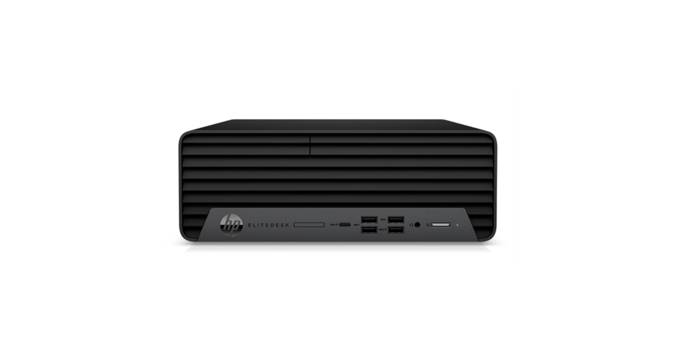 HP EliteDesk 805 G6 SFF AMD Ryzen5 Pro 4650G 3.7GHz, 8GB, 256GB SSD, Win 10 Prof.
