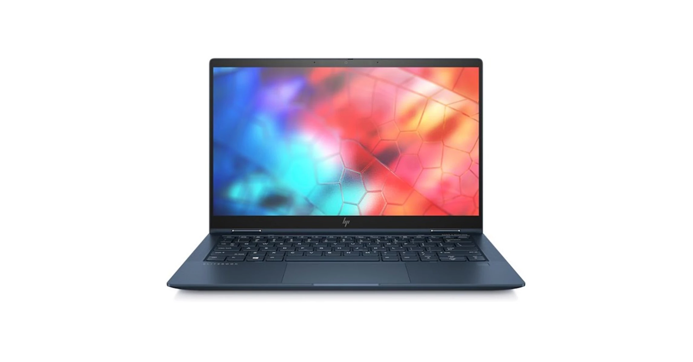 HP Elite Dragonfly G2, 13.3