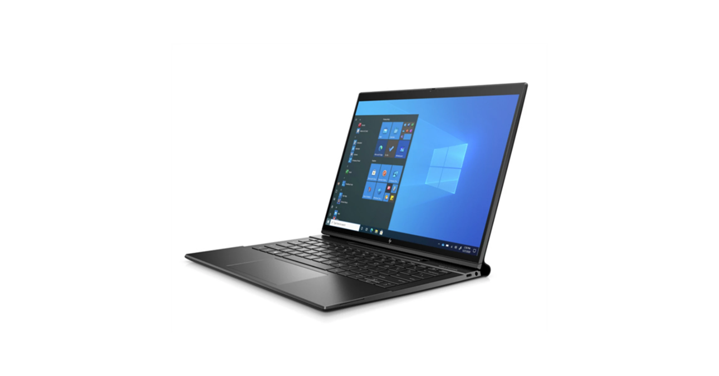 HP Elite Folio 2in1 Qualcomm 8CX-AF, 13.5