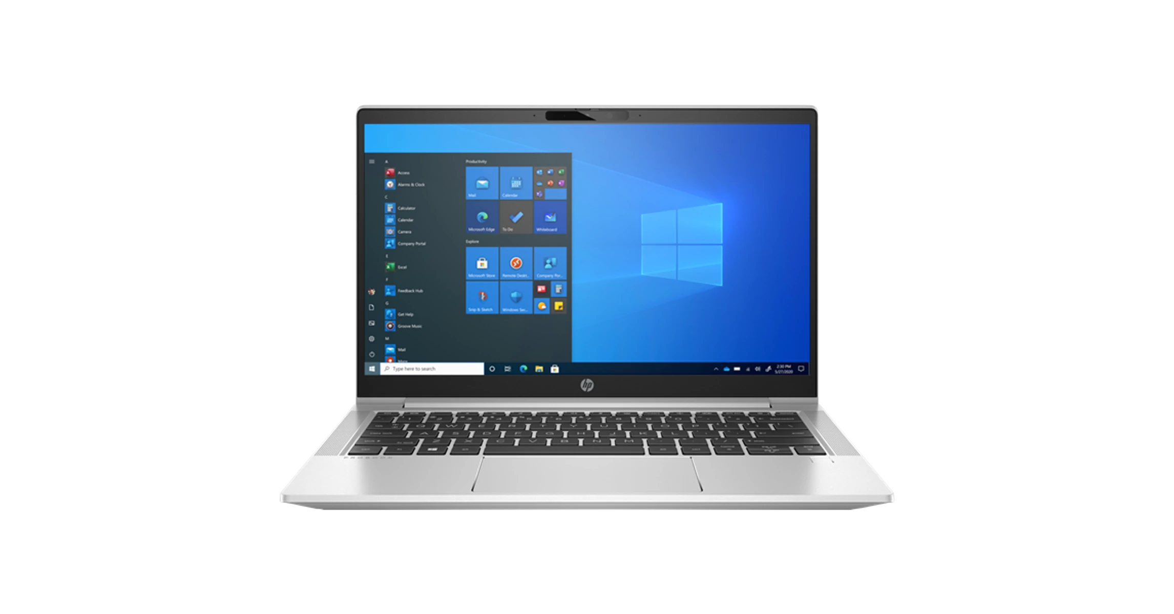HP ProBook 450 G8 15.6