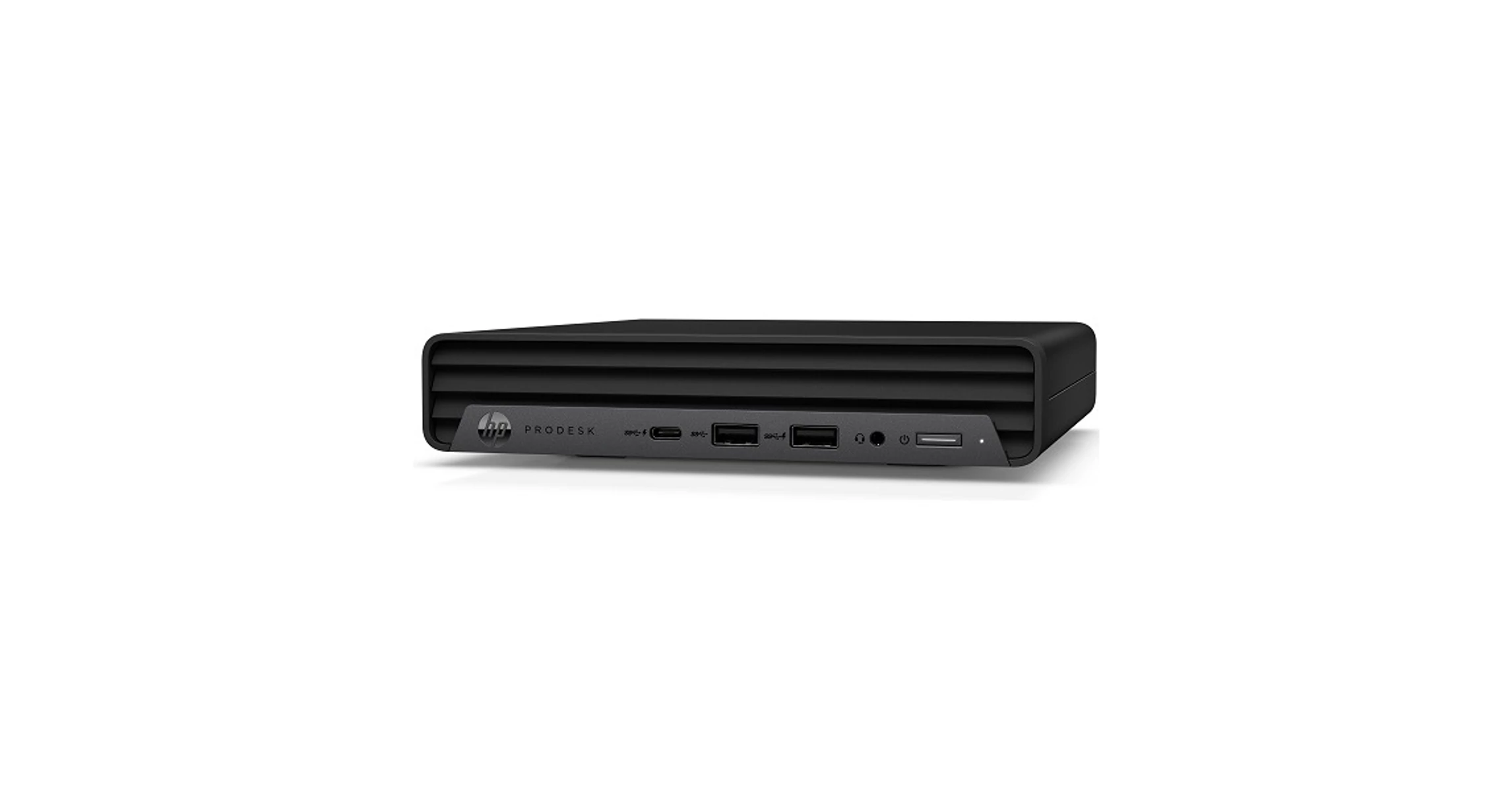 HP ProDesk 400 G6 DM Core i5-10500T 2.3GHz, 8GB, 256GB SSD