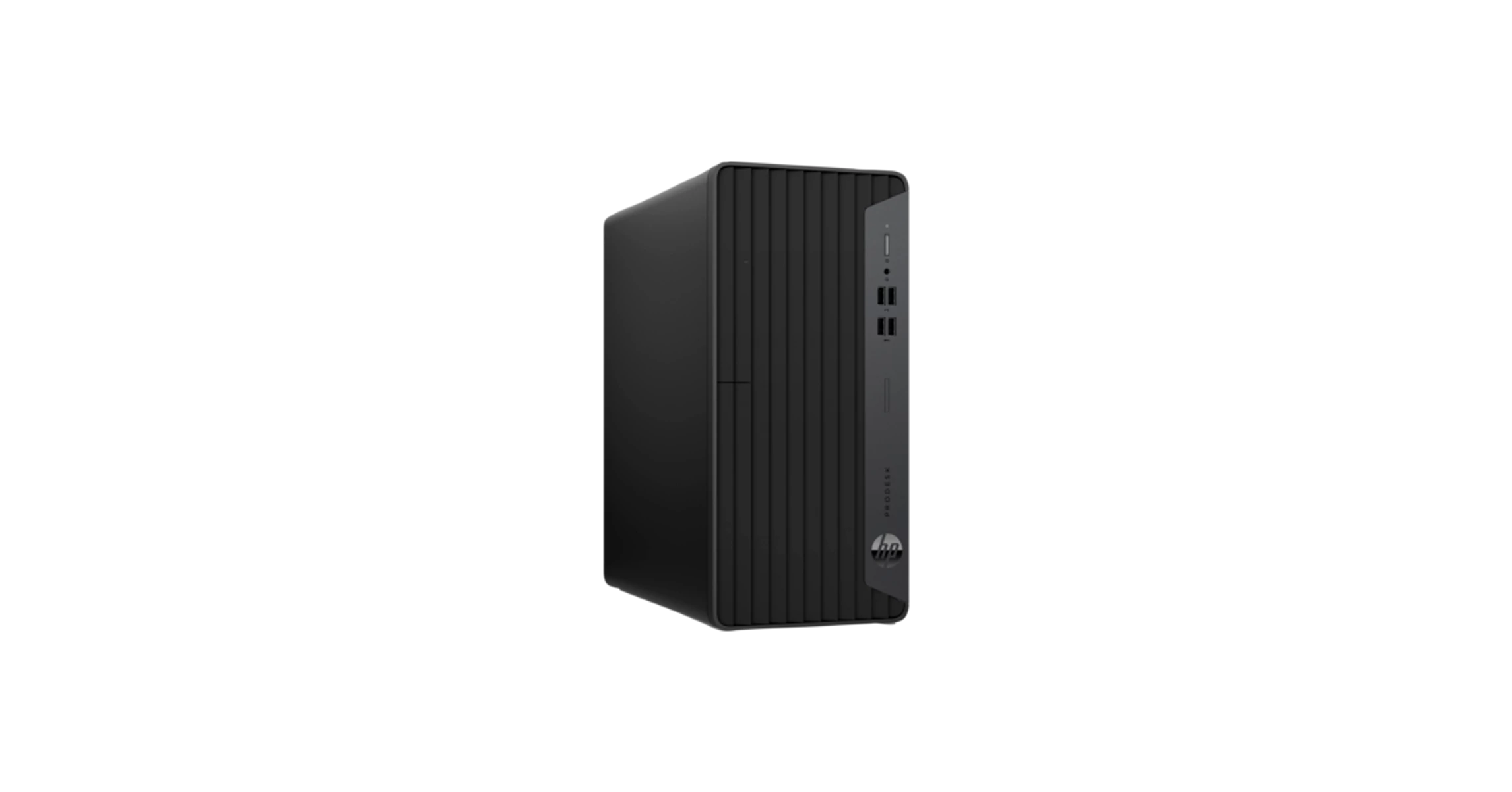 HP ProDesk 400 G7 MT Core i5-10500 3.1GHz, 16GB, 512GB SSD, Win 10 Prof.