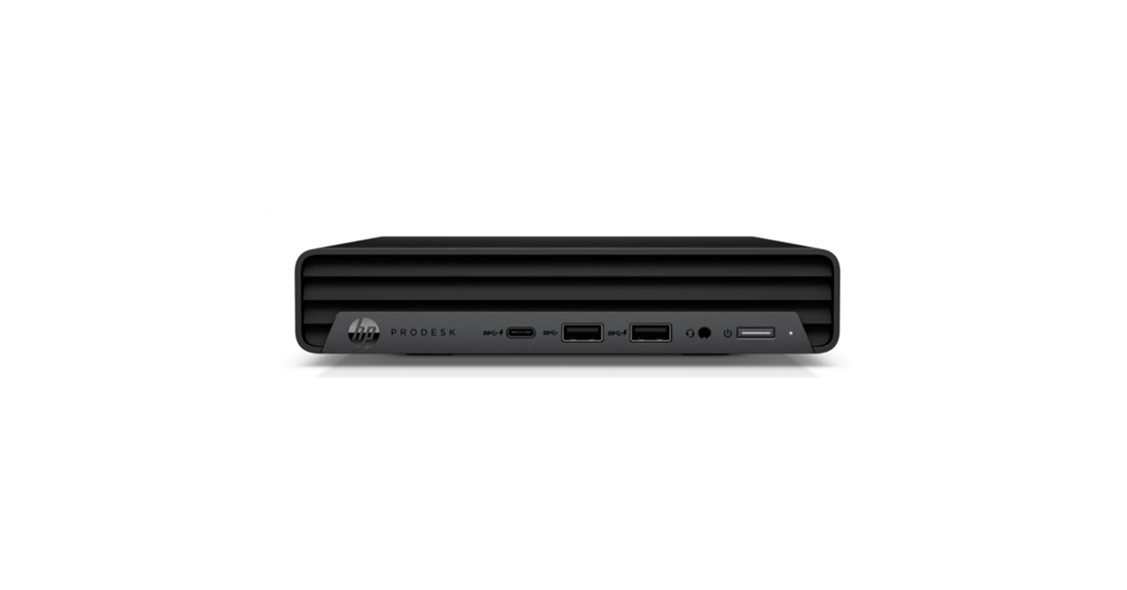 HP ProDesk 405 G6 DM AMD Ryzen5 Pro 3400GE 3.3GHz, 8GB, 256GB SSD, Win 10 Prof.