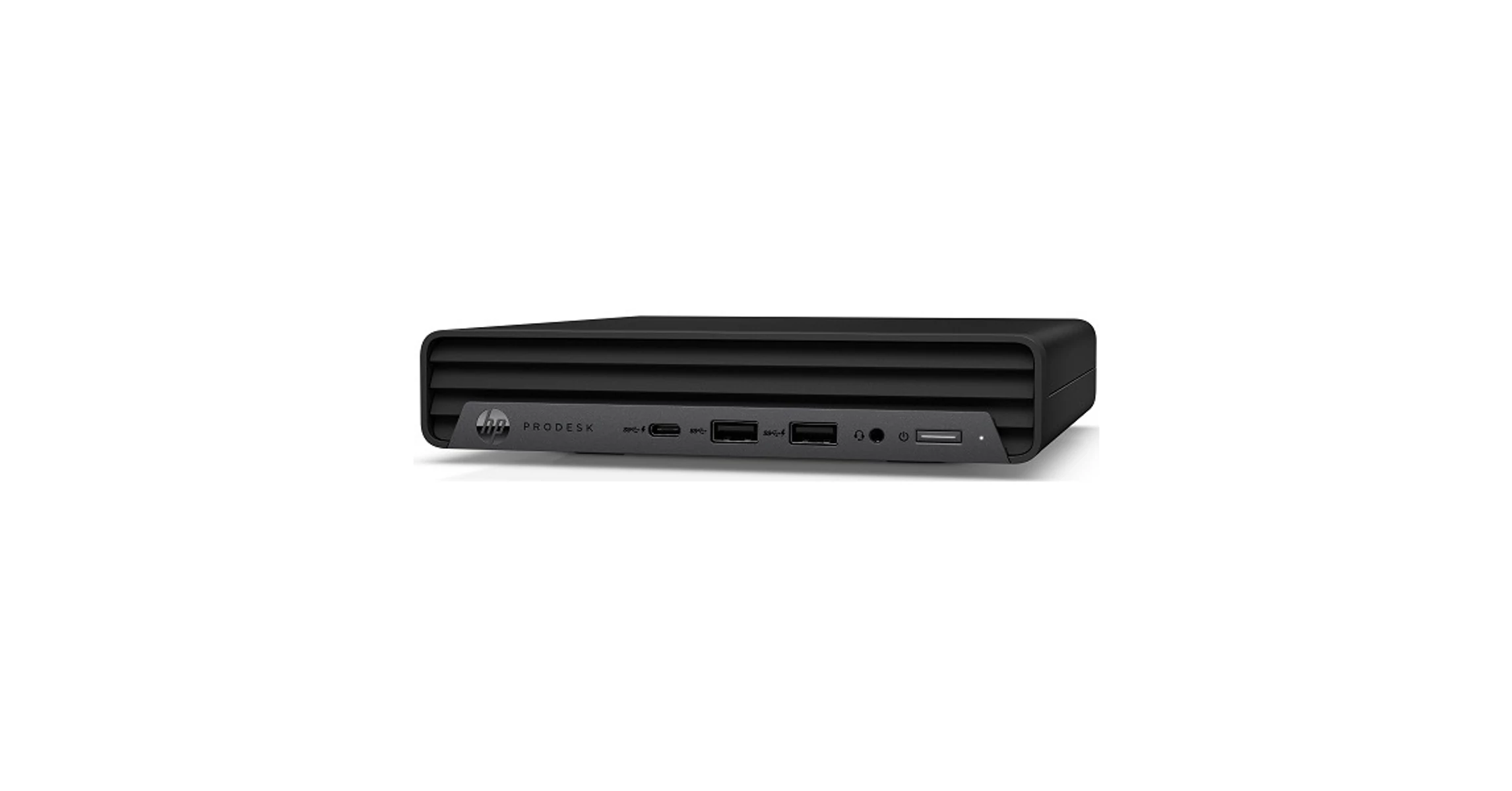 HP ProDesk 600 G6 DM Core i7-10700T 2GHz, 16GB, 512GB SSD, Win 10 Prof.