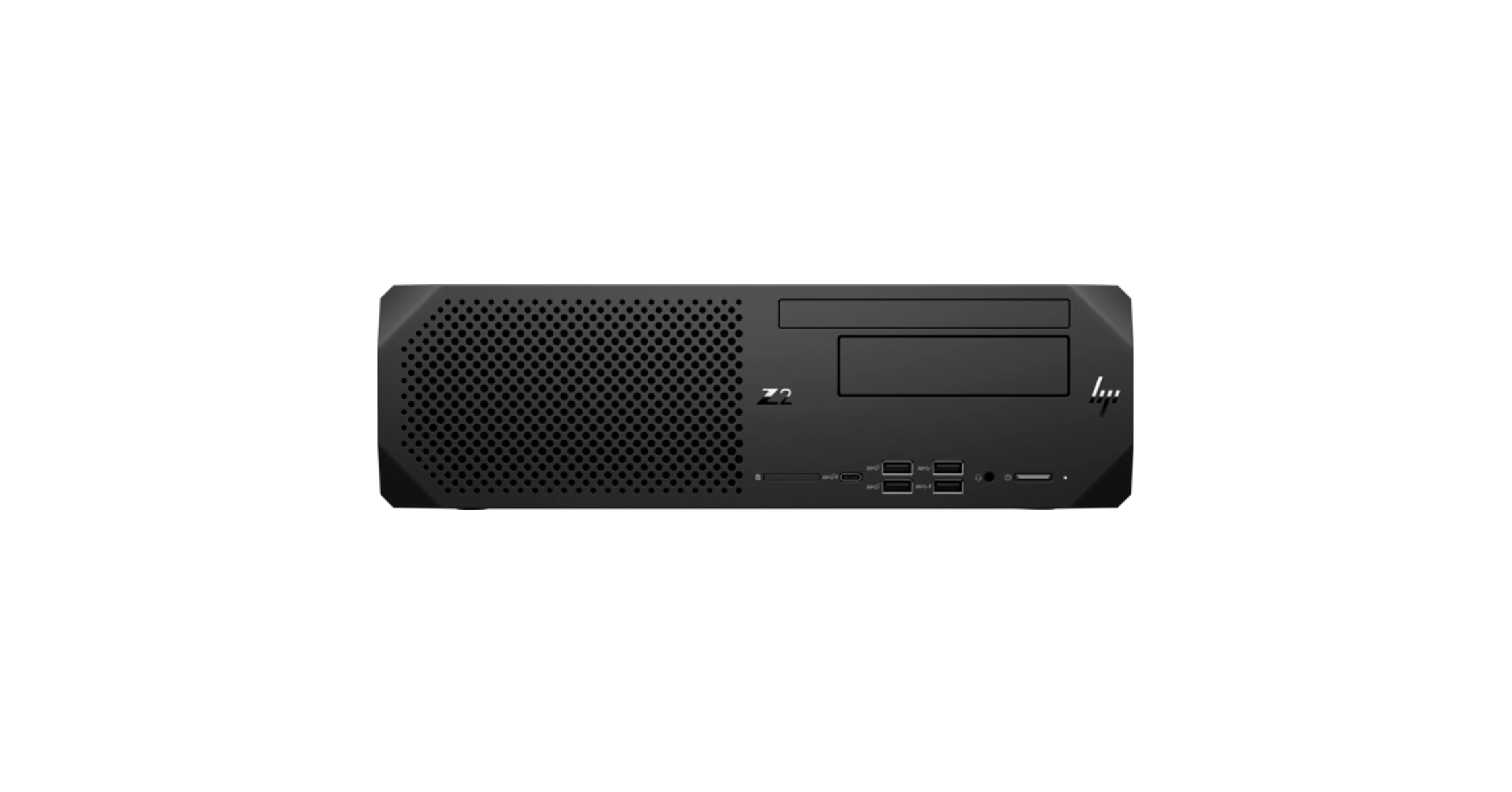 HP Workstation Z2 G5 SFF Core i7-10700K 3.8GHz, 16GB, 512GB SSD, Win 10 Prof.