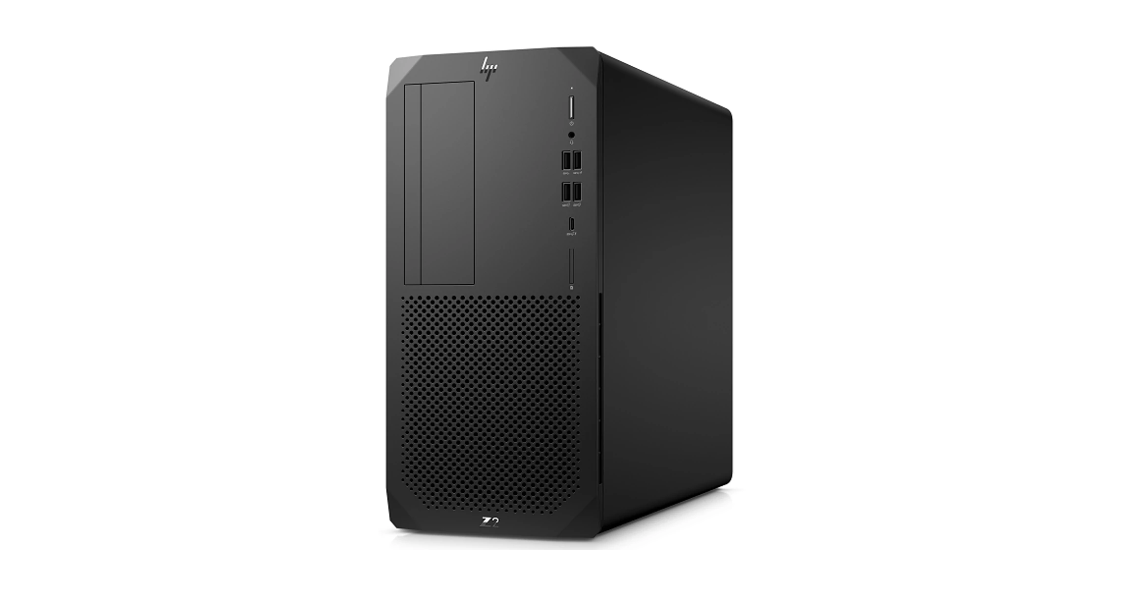 HP Workstation Z2 G5 TWR Core i7-10700 2.9GHz, 16GB, 512GB SSD, Win 10 Prof.