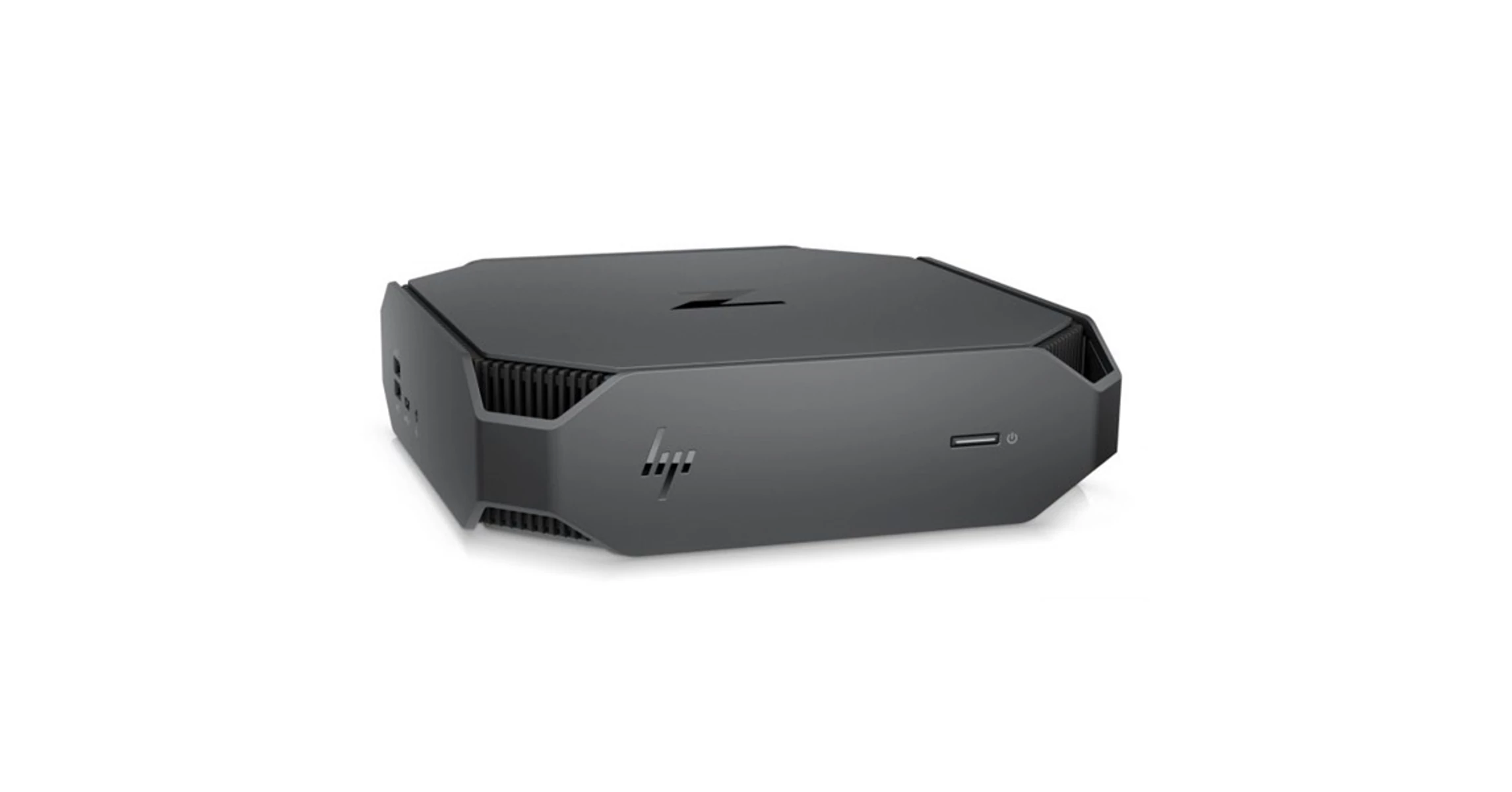 HP Workstation Z2 Mini G5 Core i5-10500 3.1GHz, 8GB, 256GB SSD,Win 10 Prof.