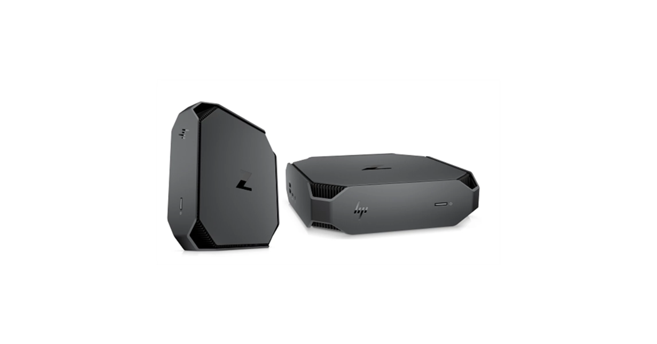HP Workstation Z2 Mini G5 Core i7-10700 2.9GHz, 32GB, 512GB SSD, Nvidia Quadro P620 4GB, Win 10 Prof.