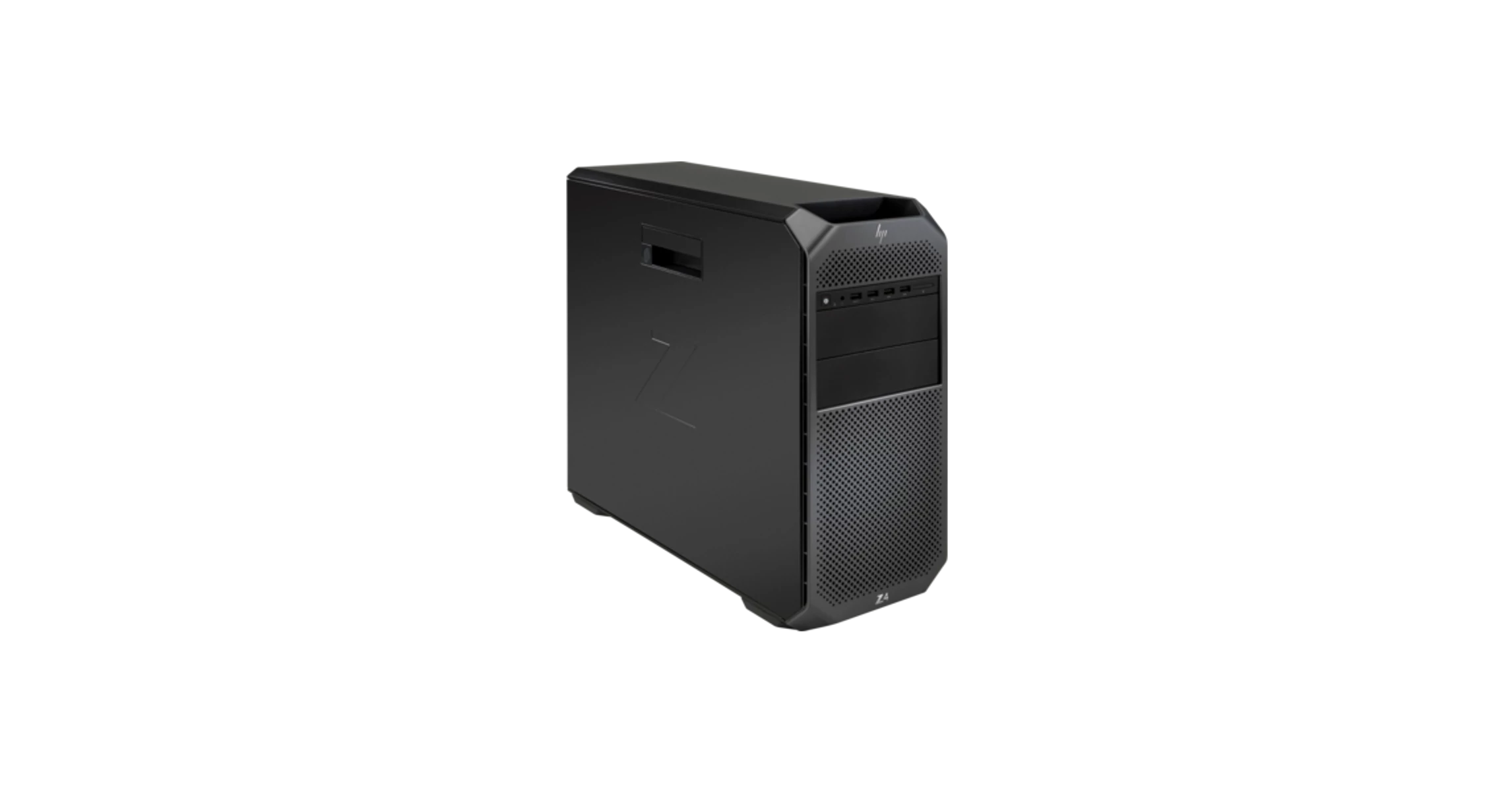 HP Workstation Z4 G4 Xeon W-2125 4.0GHz, 16GB, 256GB SSD + 1TB, Win 10 Prof.