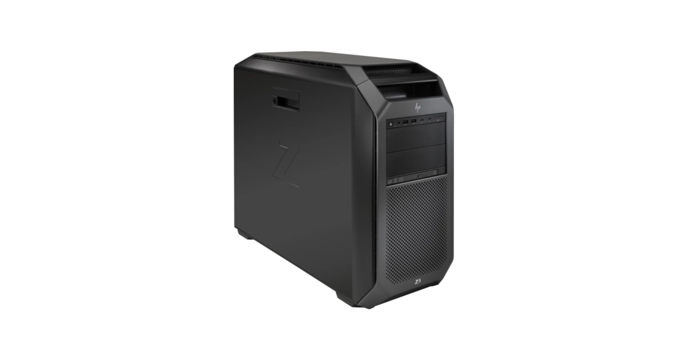 HP Workstation Z8 G4 Xeon 4108 1.8GHz, 64GB, 1TB SSD, Win 10 Prof.