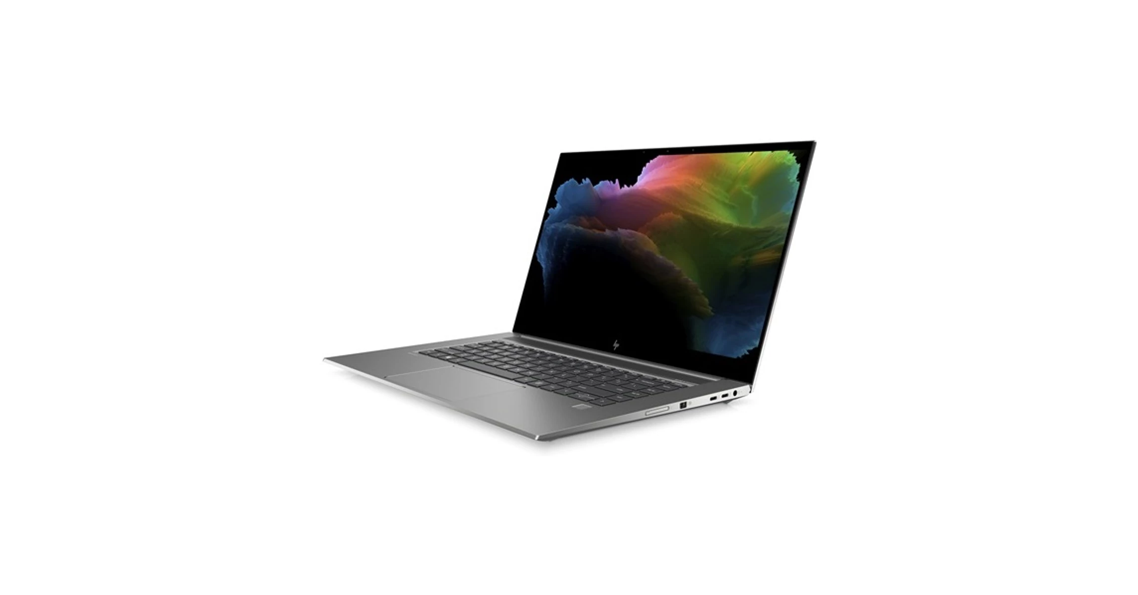 HP ZBook Create G7 15.6