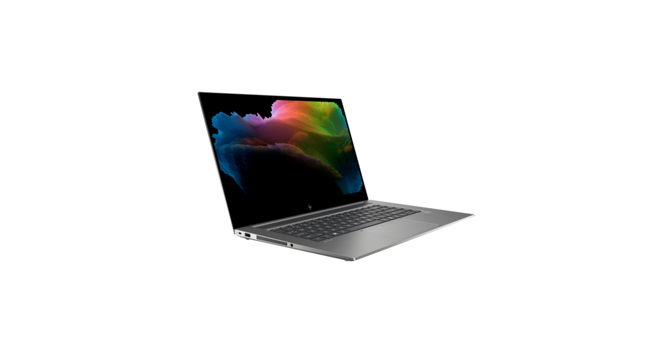HP ZBook Create G7 15.6