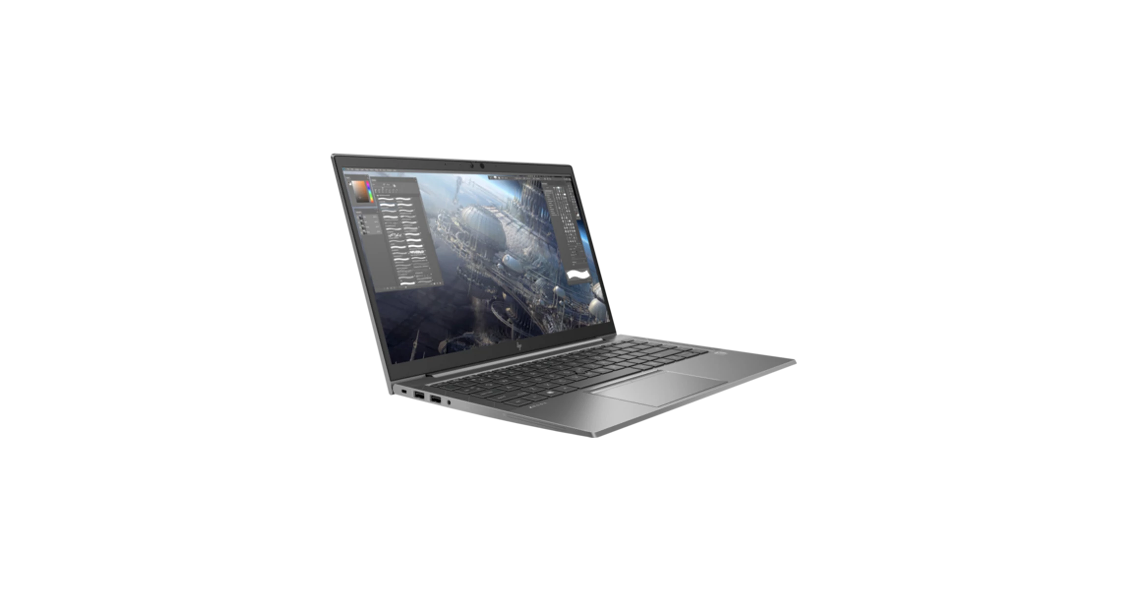 HP ZBook Firefly 14 G8 14