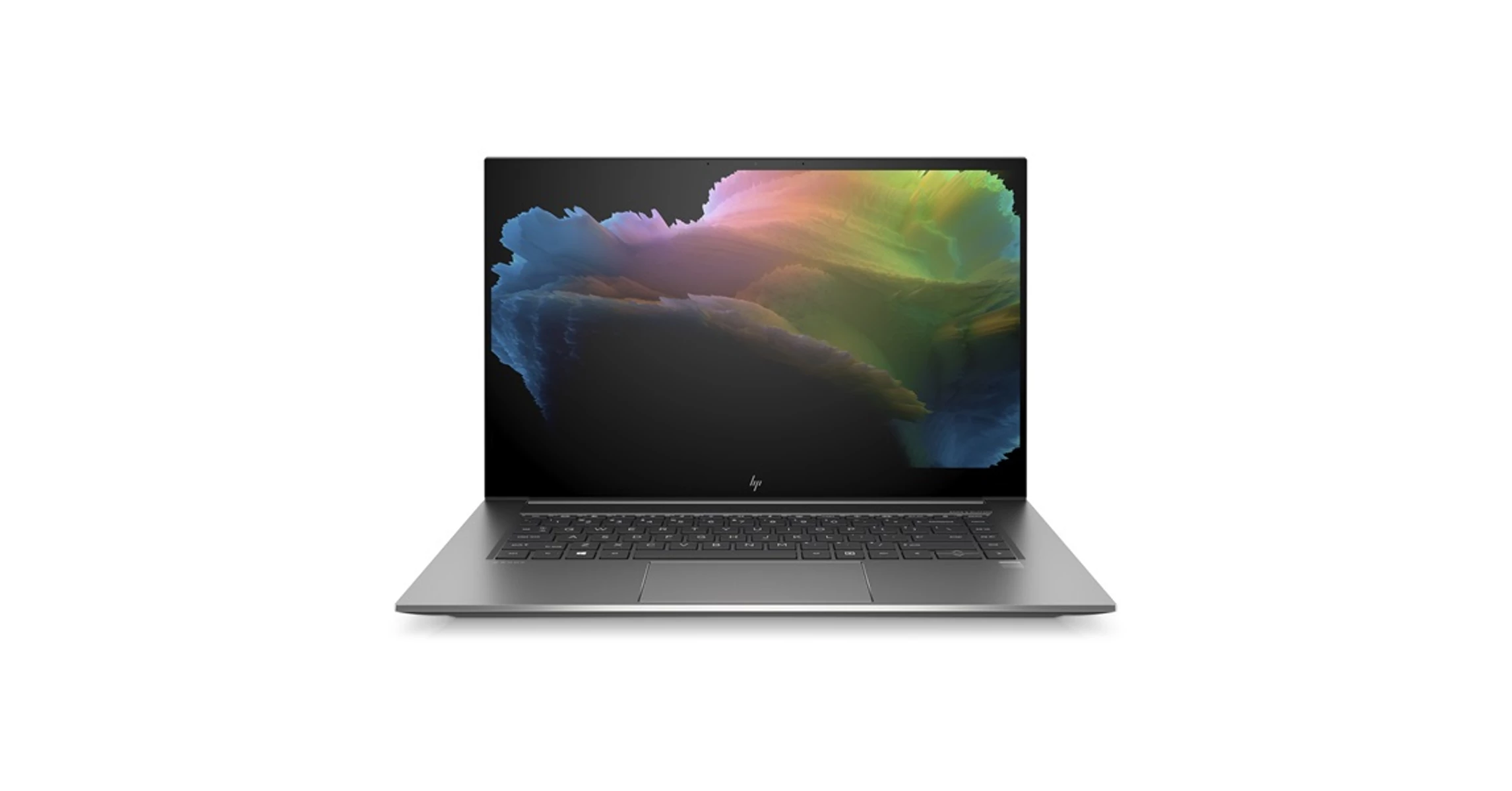 HP ZBook Studio G7 15.6