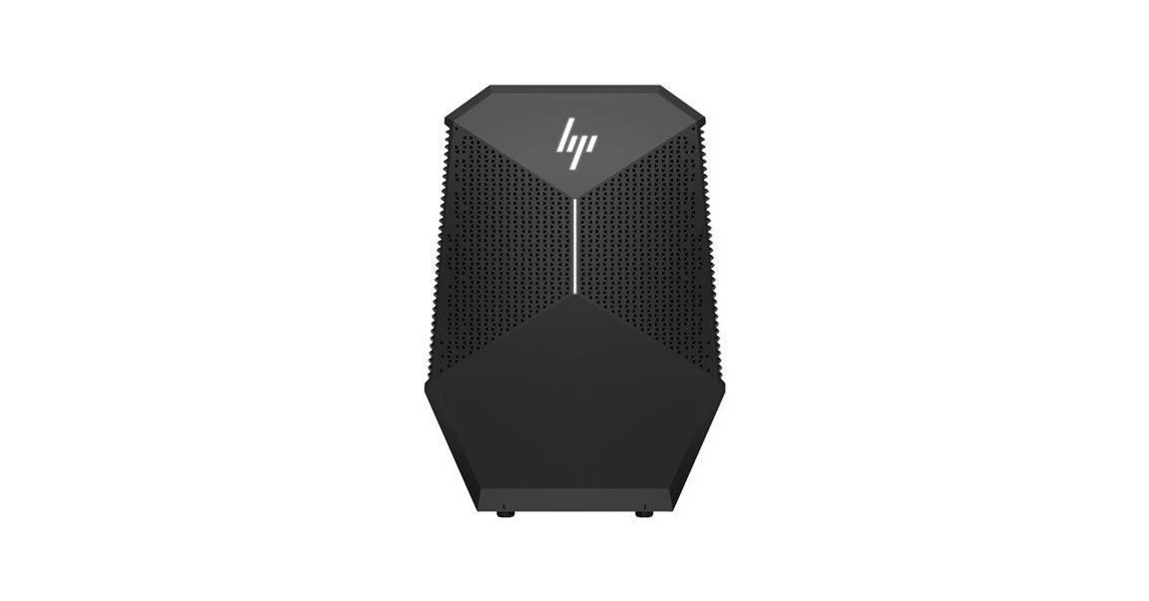 HP Z VR Backpack G2, Core i7-8850H 2.6GHz, 16GB, 512GB SSD, NVIDIA GeForce RTX2080 8GB, Win 10 Prof.