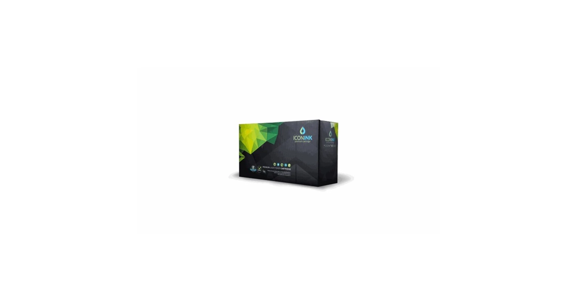 ICONINK toner, HP Q2613X  , Fekete ,  4000 oldal