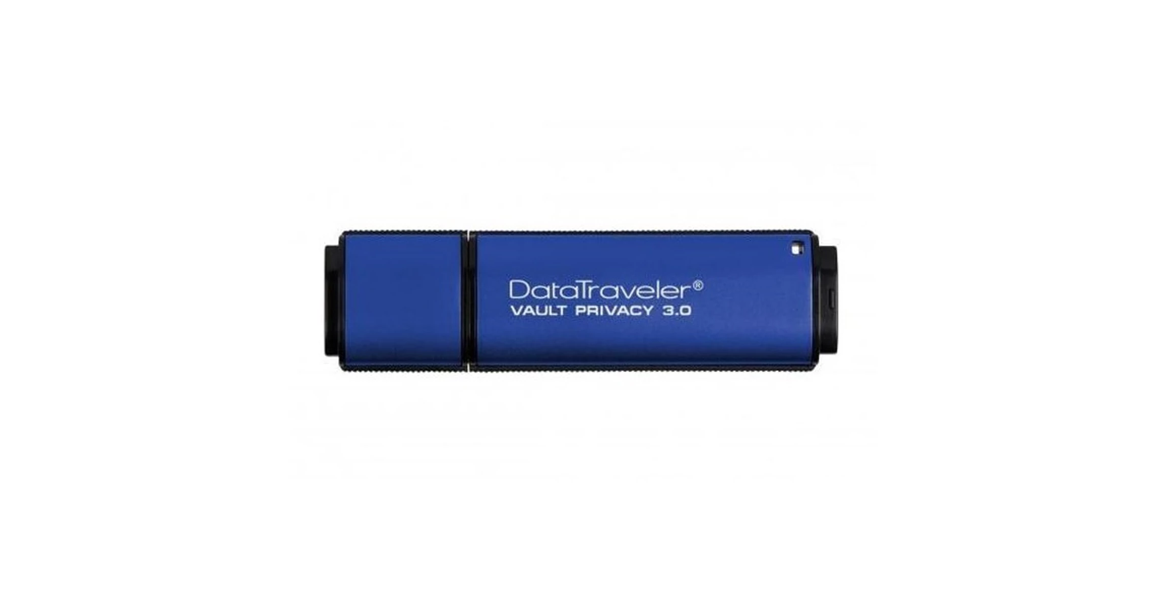 Kingston Pendrive 4GB, DT Vault Privacy USB 3.0, 256bit AES FIPS 197