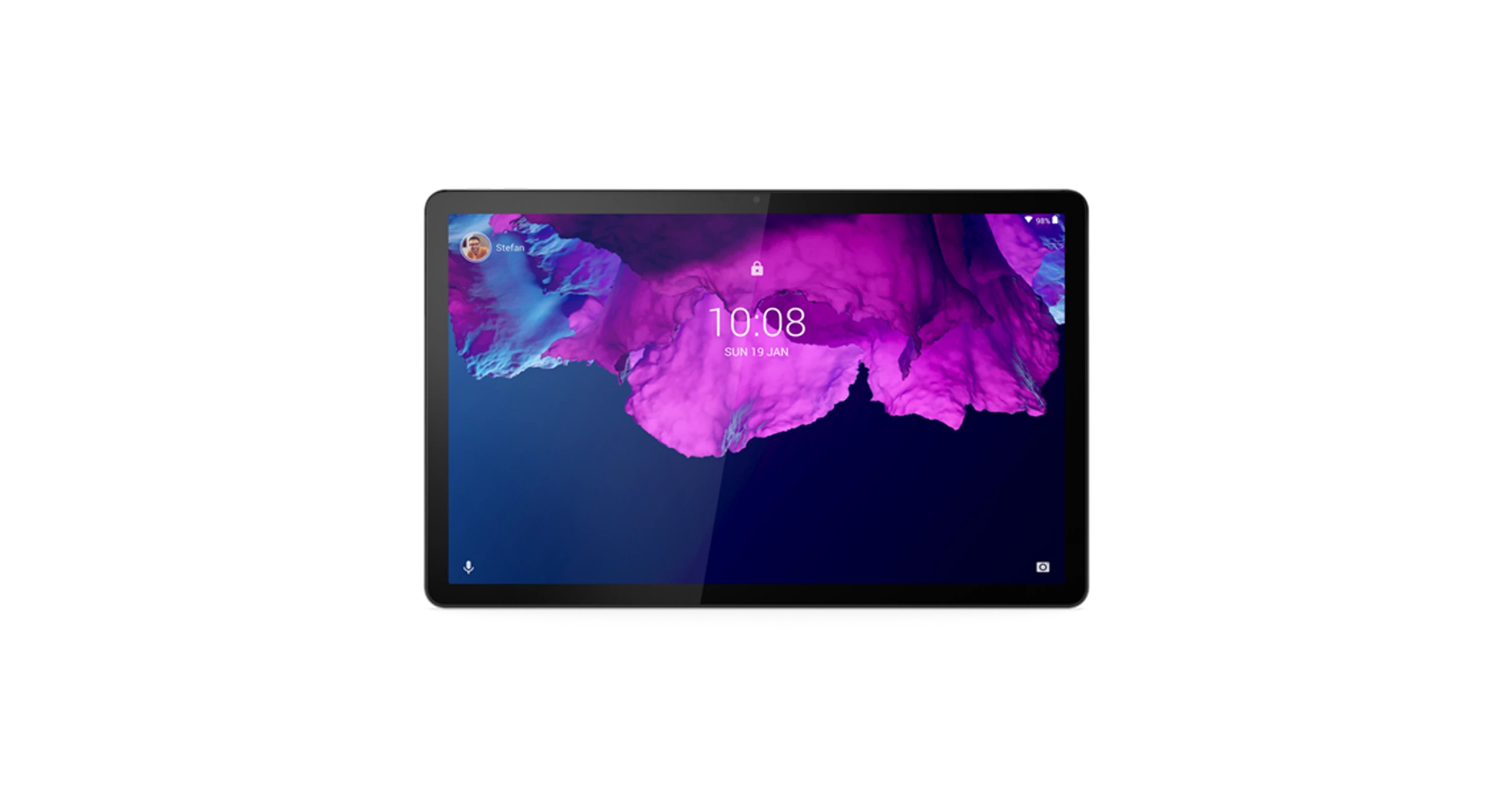 Lenovo Tab P11 (TB-J606F), 11,0