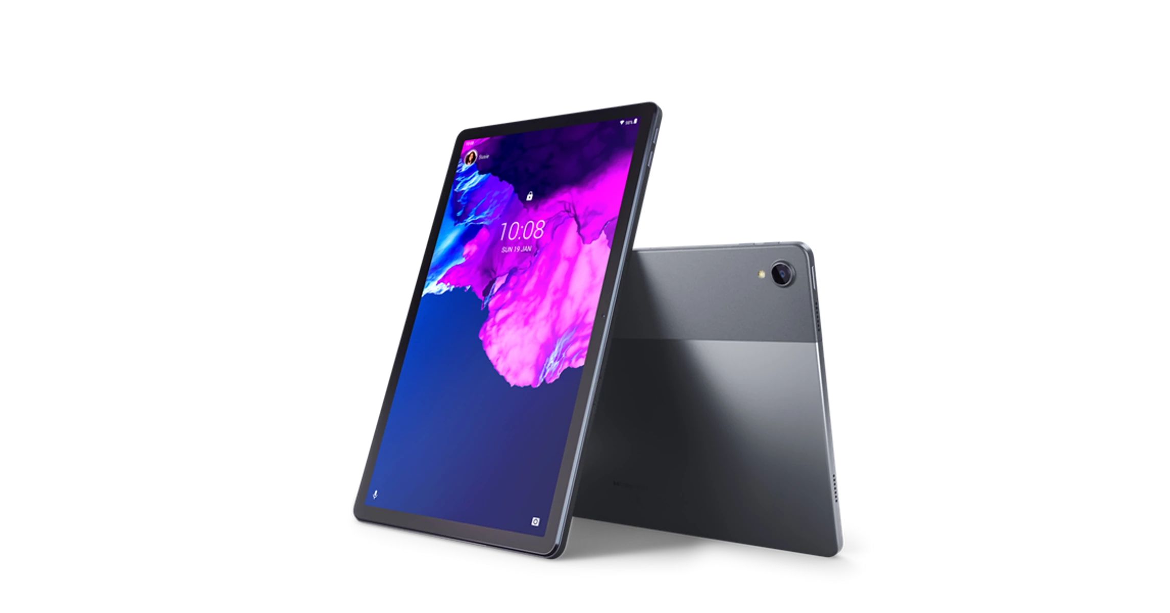 Lenovo Tab P11 (TB-J606F), 11,0