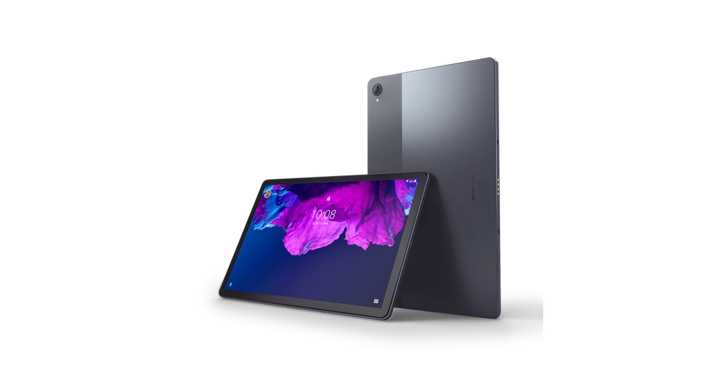 Lenovo Tab P11 (TB-J606L), 11,0