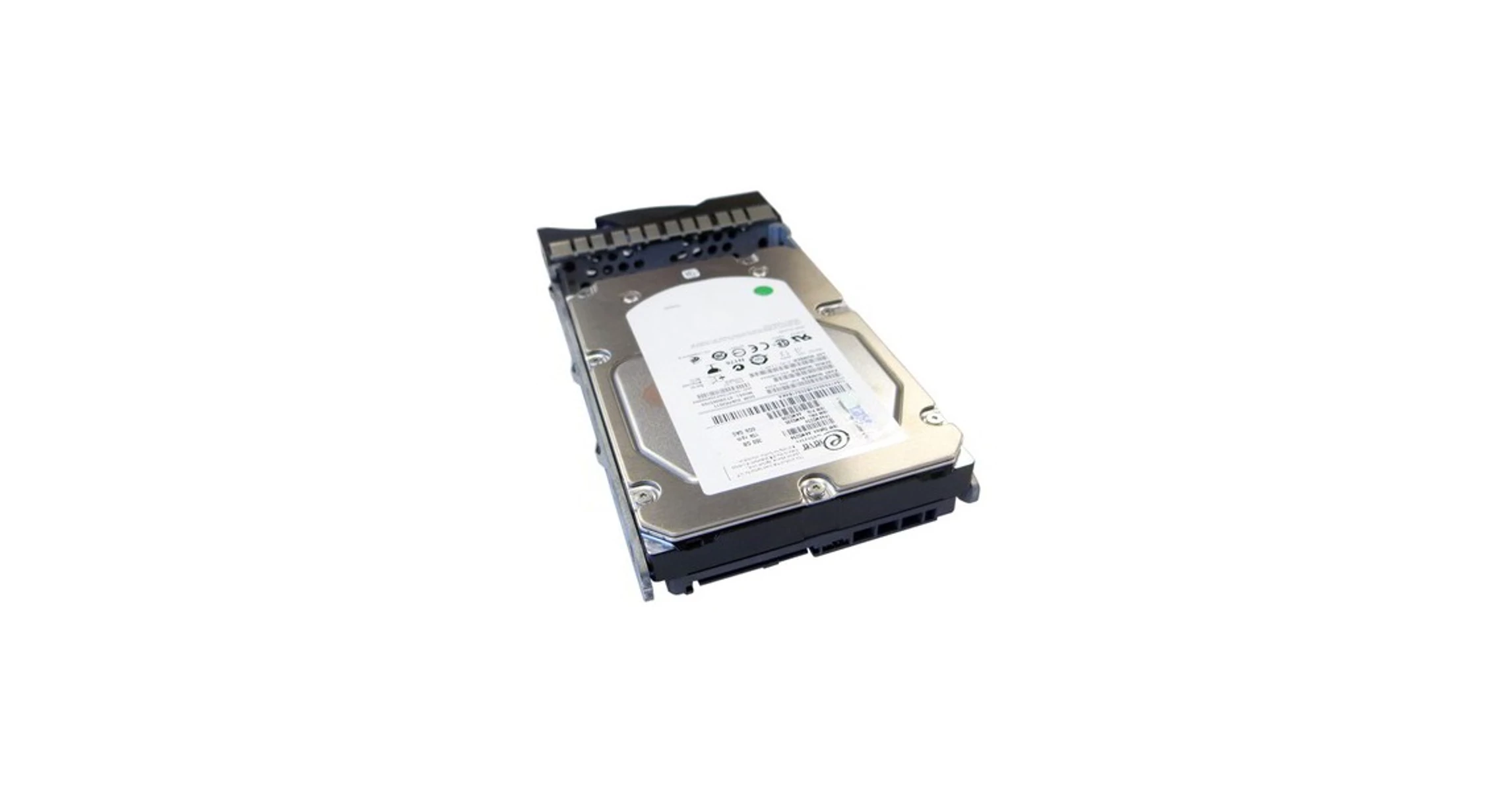 Lenovo szerver HDD - 3.5